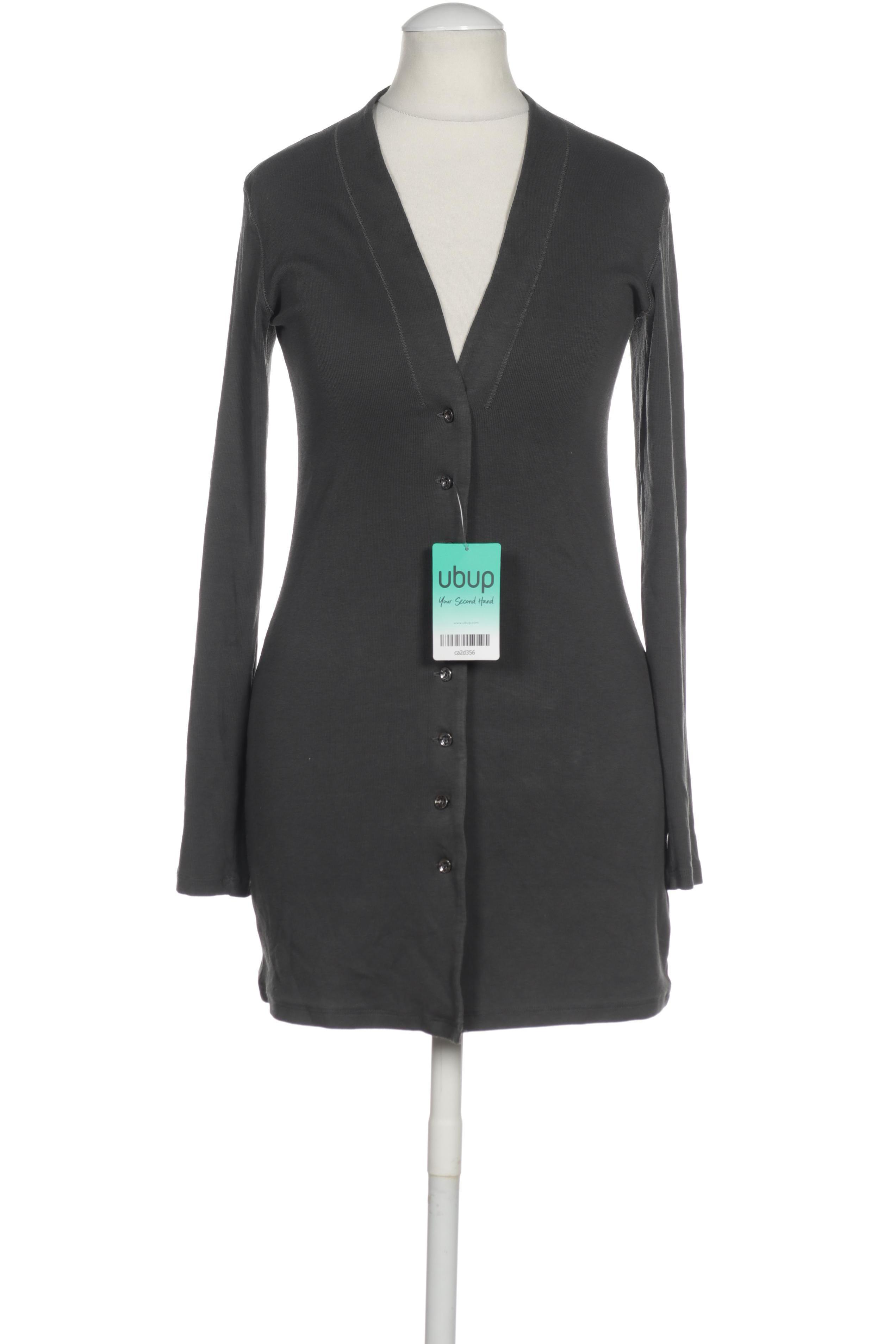 

Marc Cain Damen Strickjacke, grau, Gr.