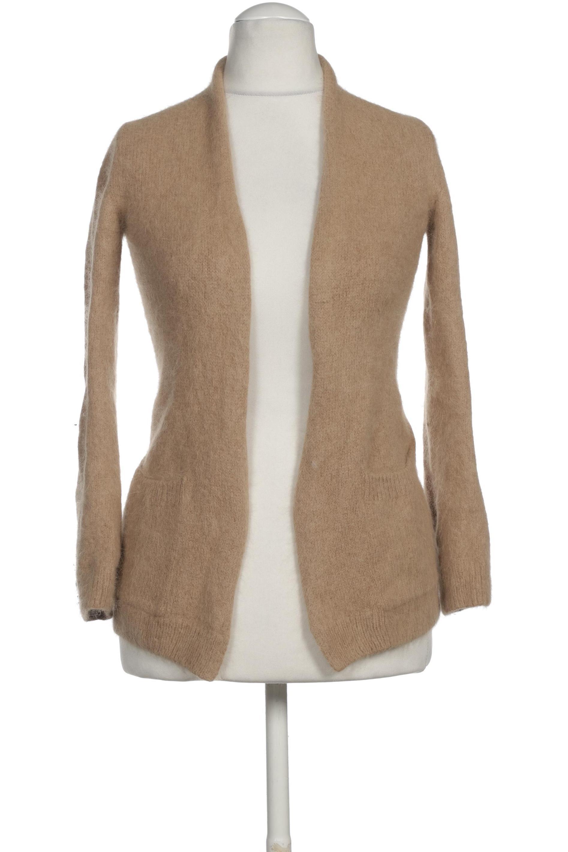

Marc Cain Damen Strickjacke, braun, Gr.