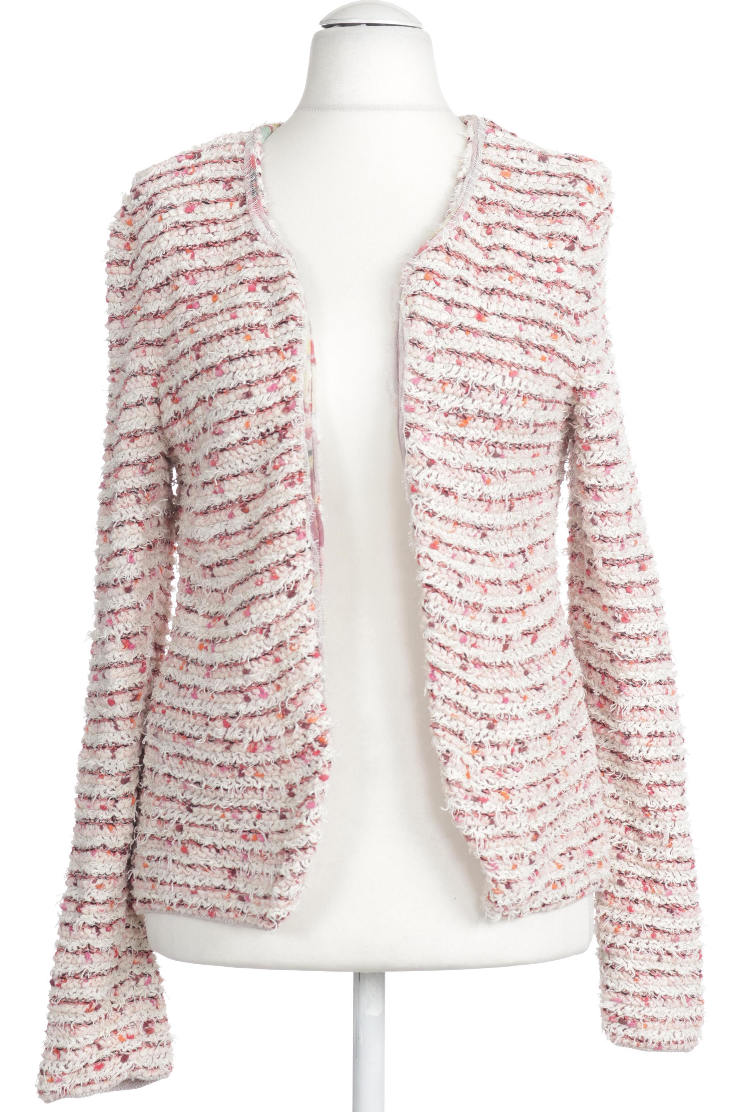

Marc Cain Damen Strickjacke, pink, Gr.