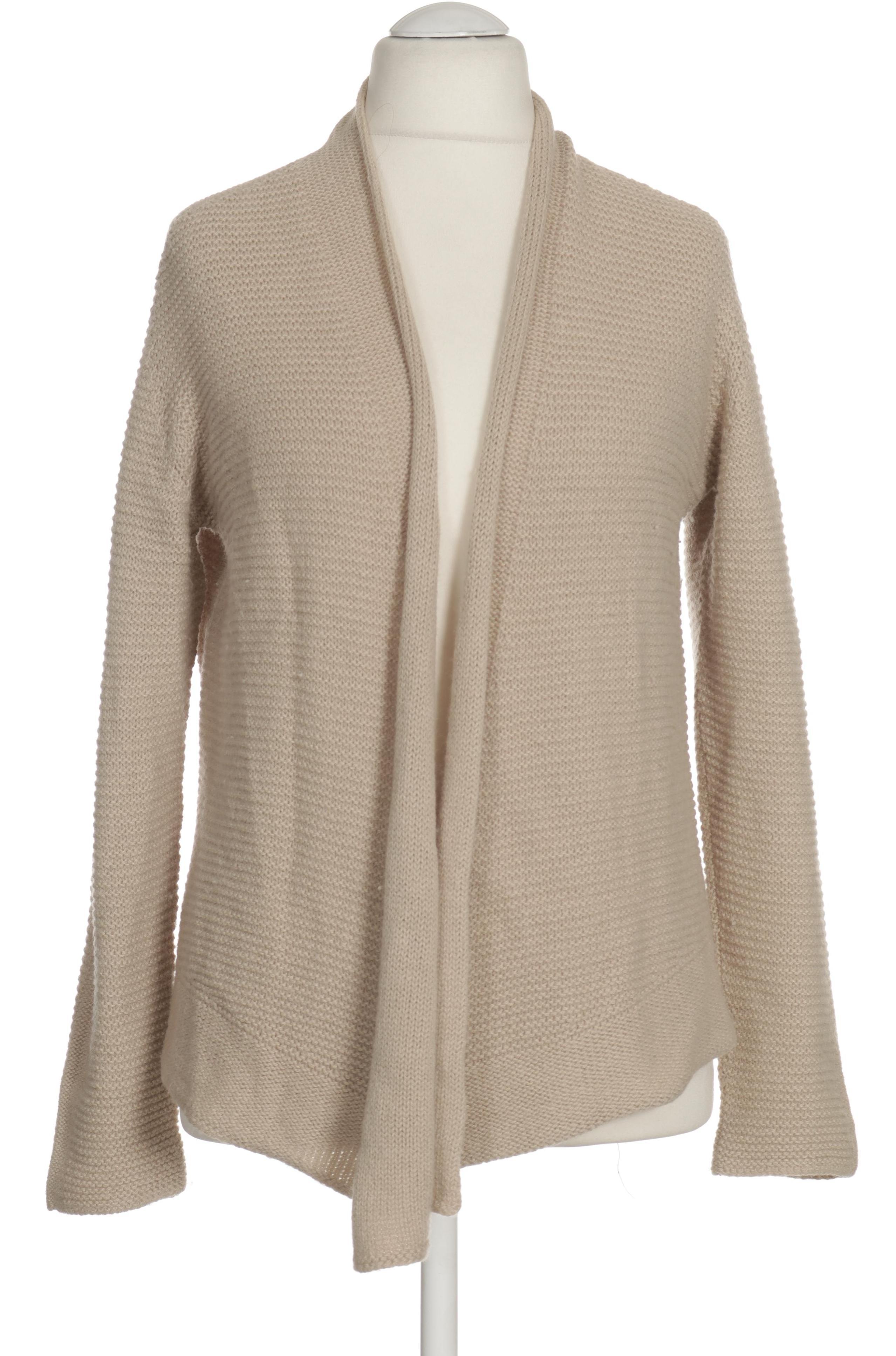 

Marc Cain Damen Strickjacke, beige, Gr.