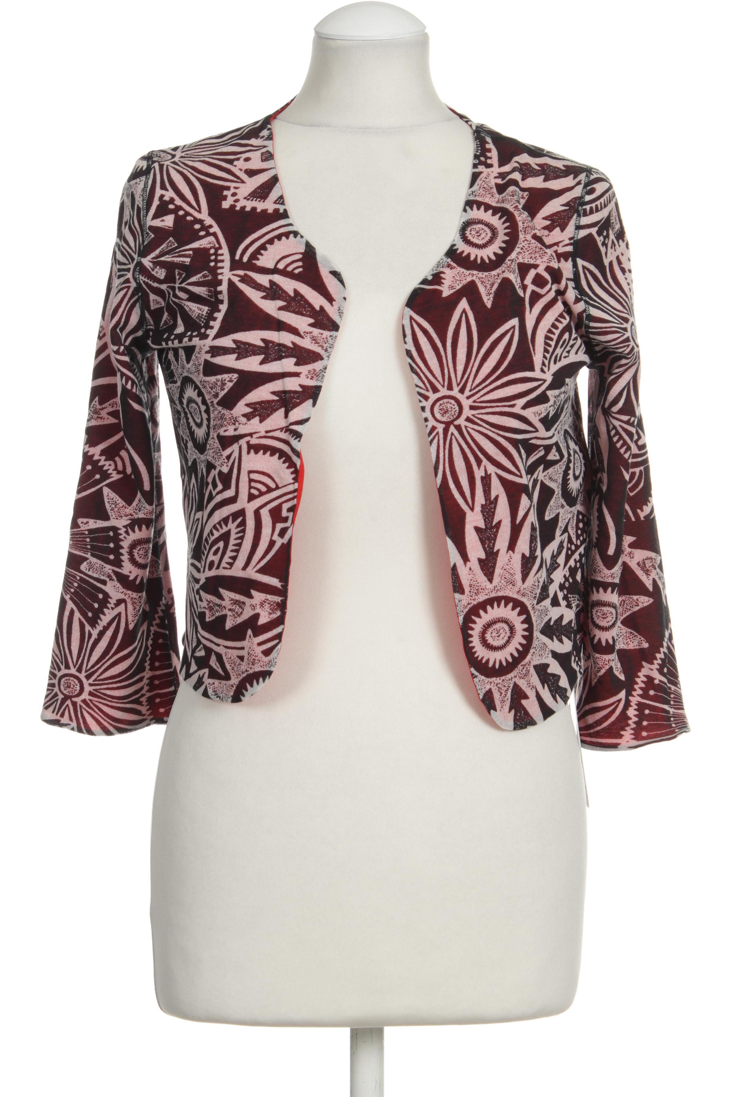 

Marc Cain Damen Strickjacke, rot, Gr.