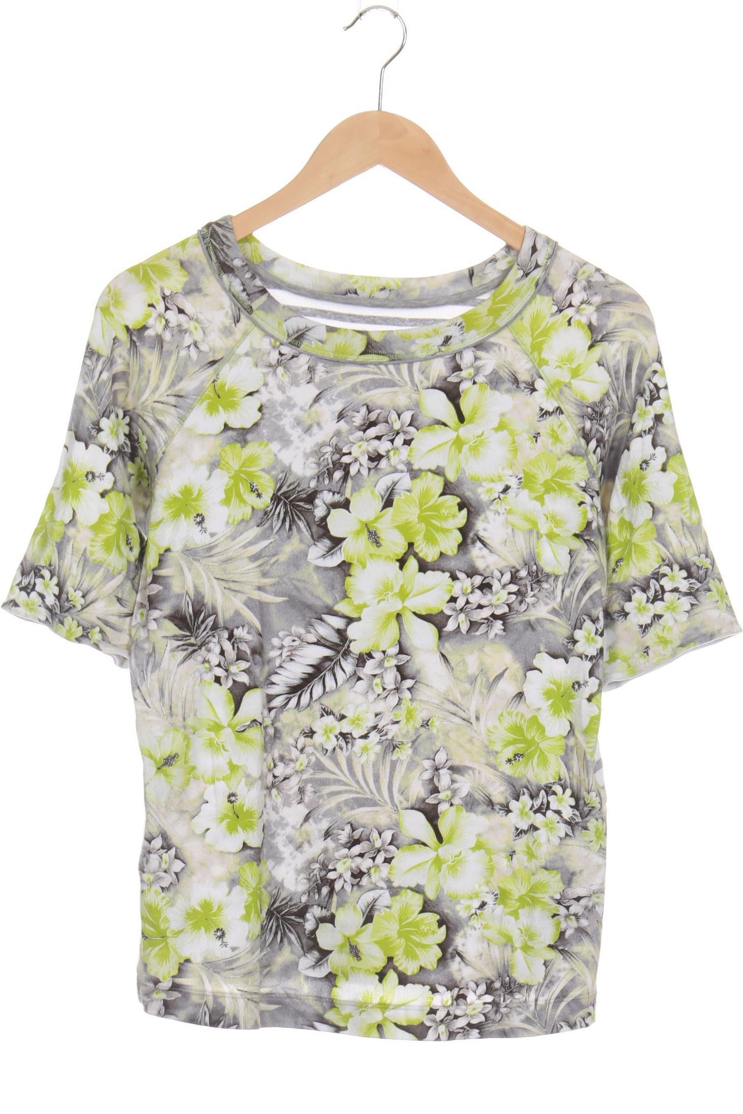 

Marc Cain Damen T-Shirt, grau, Gr.