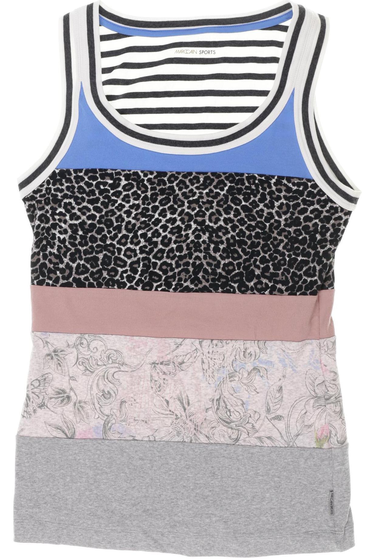 

Marc Cain Damen Top, grau, Gr.