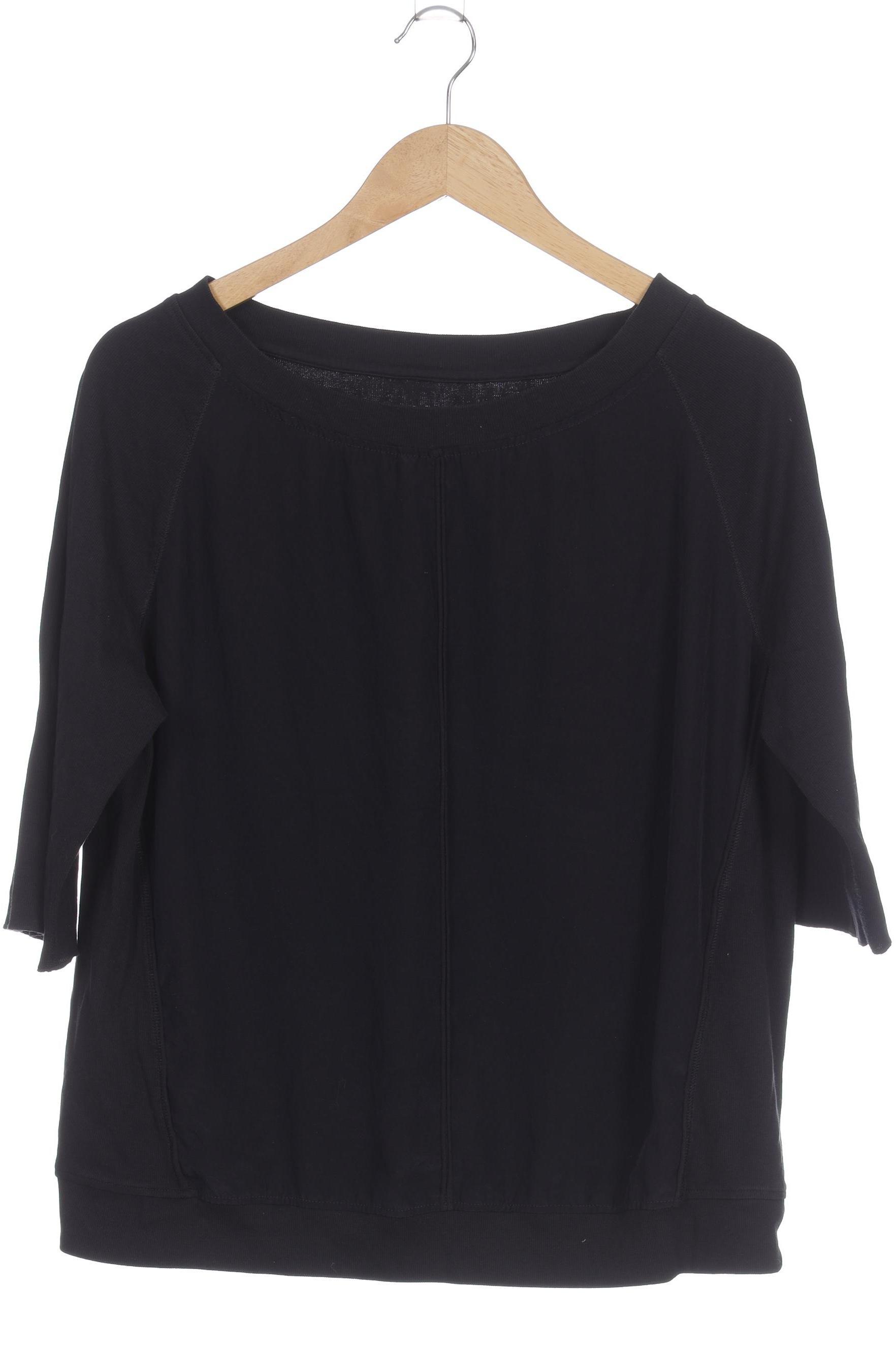 

Marc Cain Damen T-Shirt, blau, Gr.