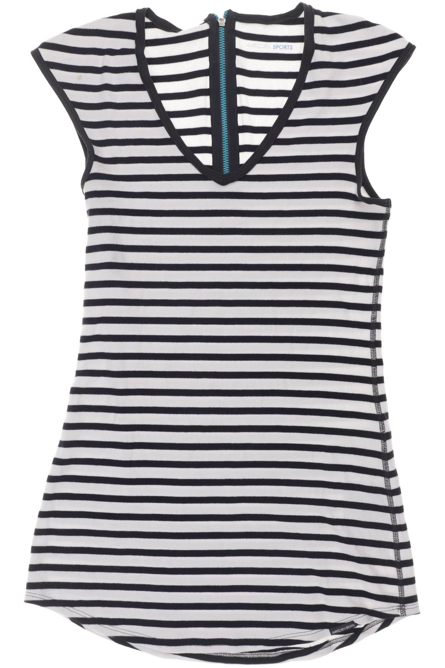 

Marc Cain Damen T-Shirt, weiß, Gr.