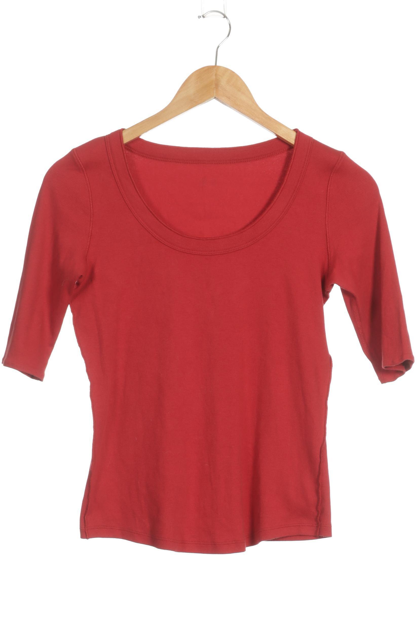 

Marc Cain Damen T-Shirt, pink, Gr.