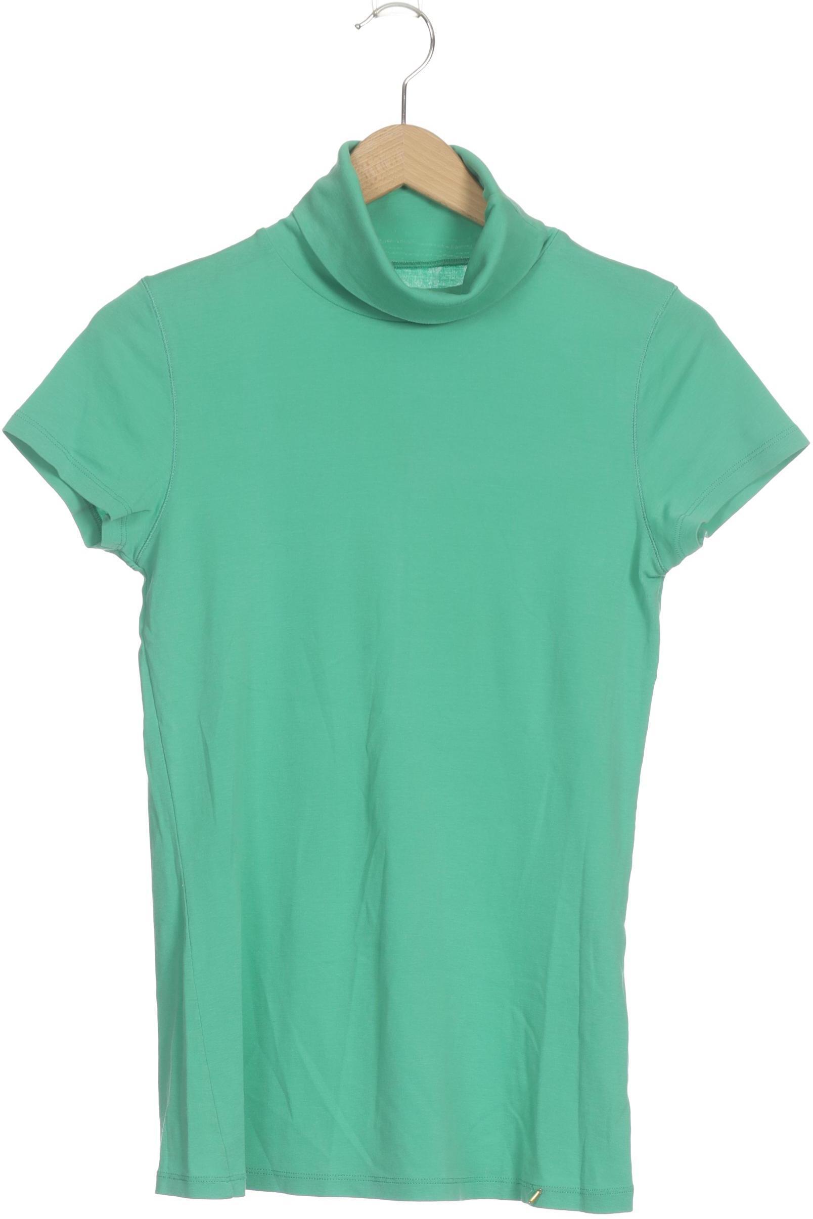 

Marc Cain Damen T-Shirt, grün, Gr.