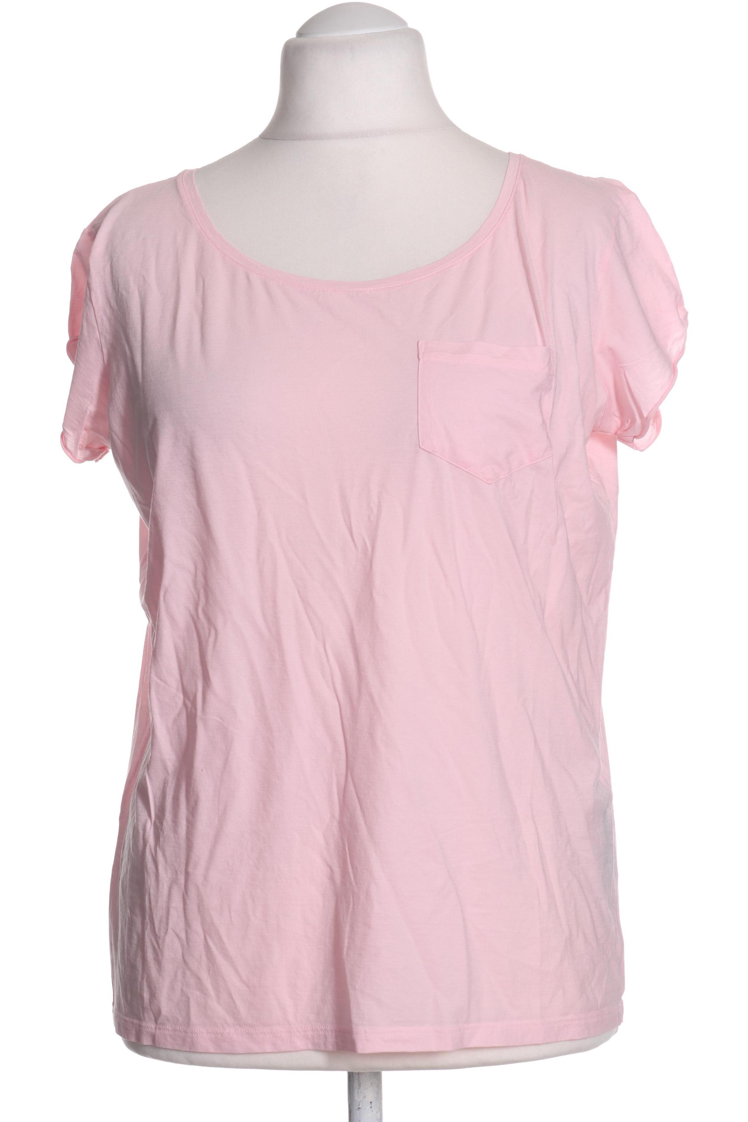 

Marc Cain Damen T-Shirt, pink, Gr.