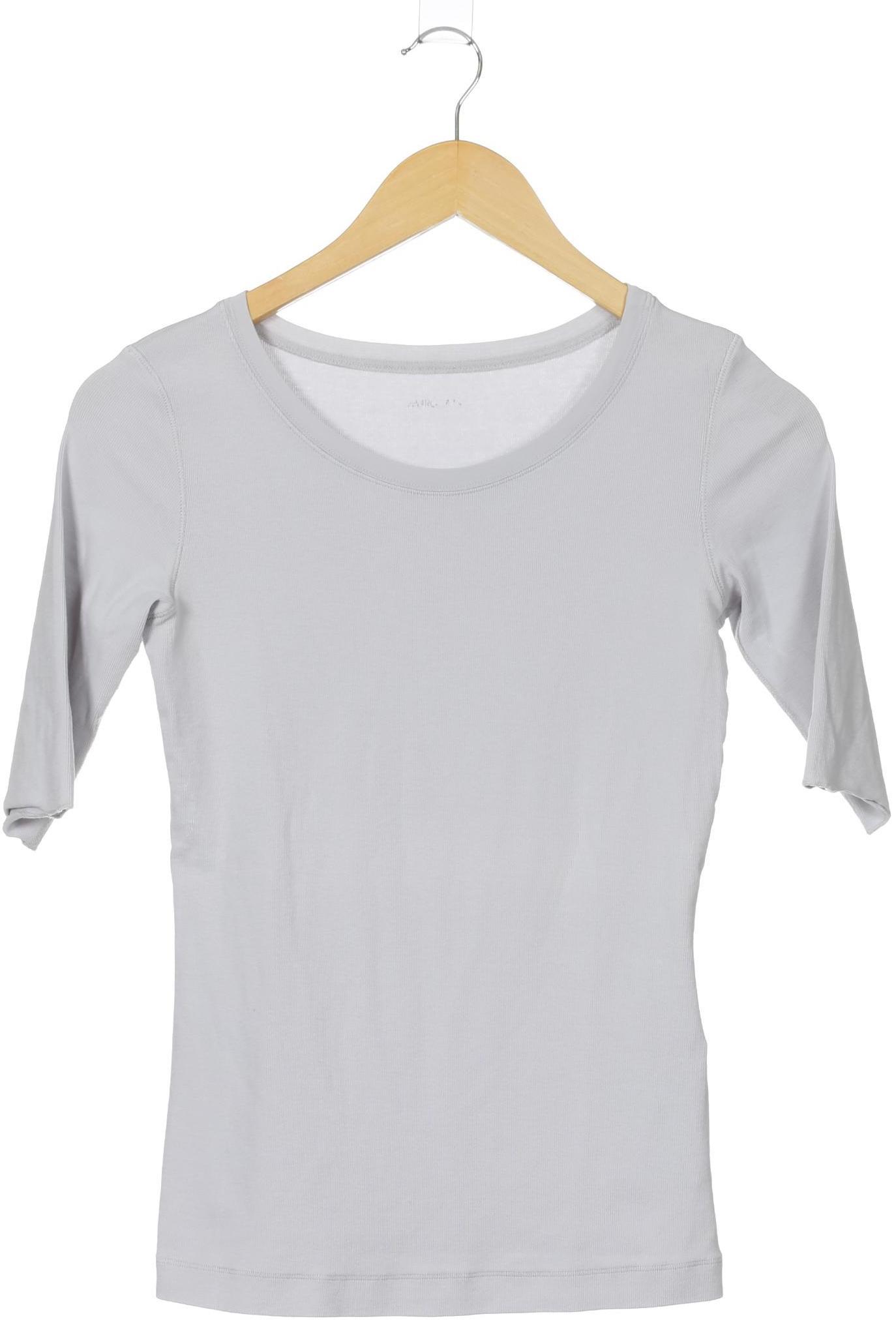 

Marc Cain Damen T-Shirt, grau, Gr.