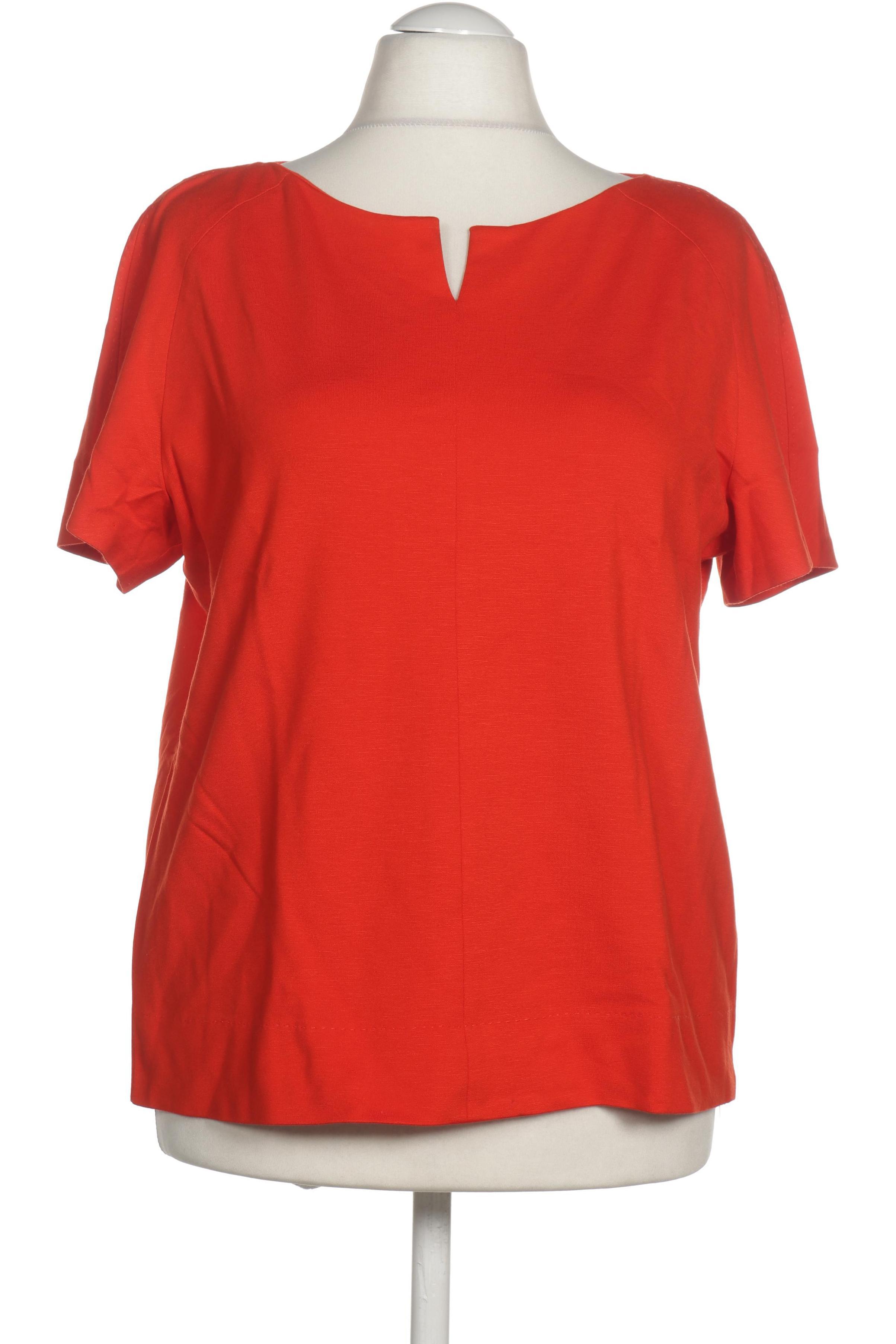 

Marc Cain Damen T-Shirt, rot, Gr.