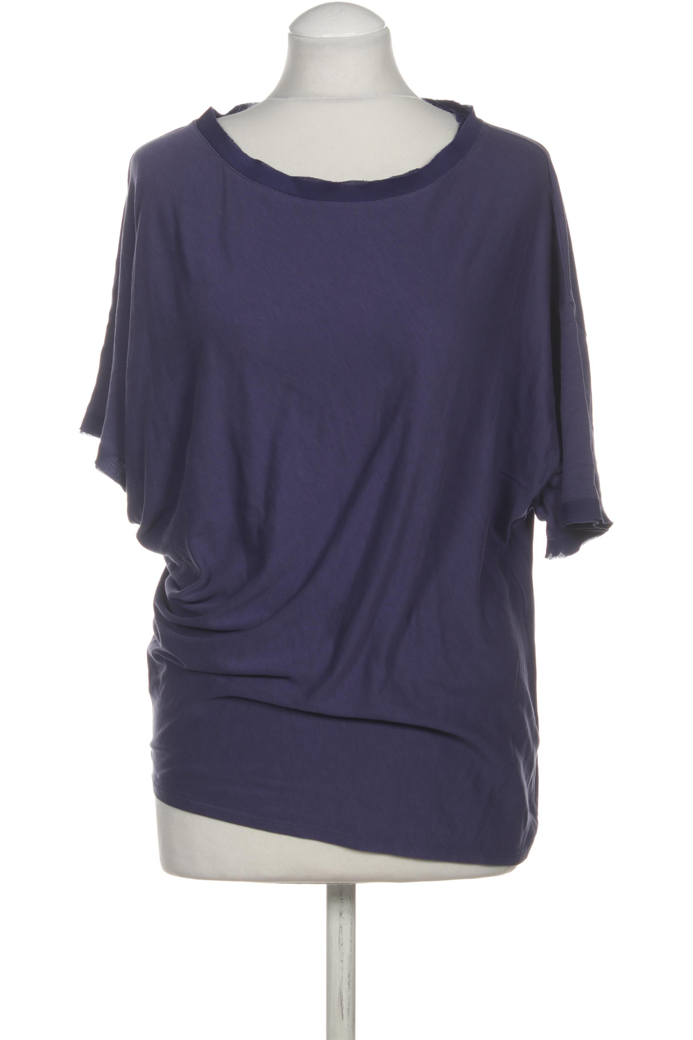

Marc Cain Damen T-Shirt, lila, Gr.
