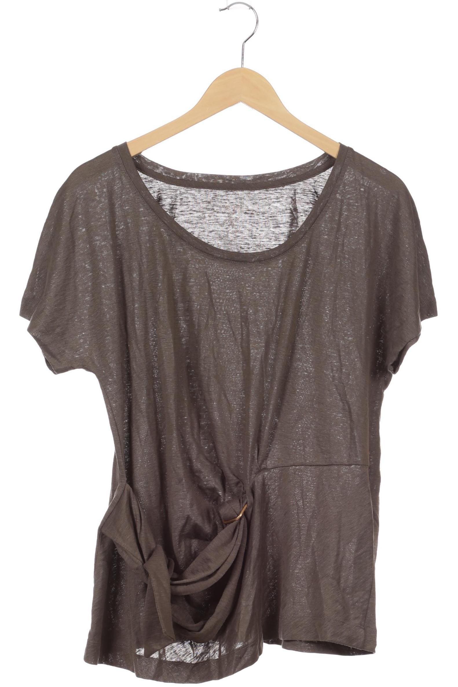 

Marc Cain Damen T-Shirt, grün, Gr.