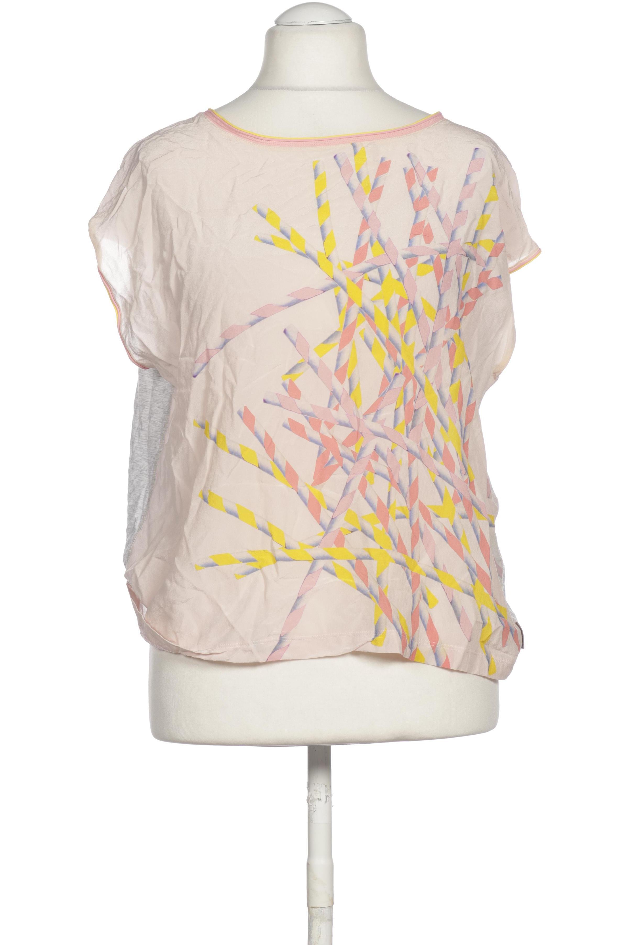 

Marc Cain Damen T-Shirt, grau, Gr.