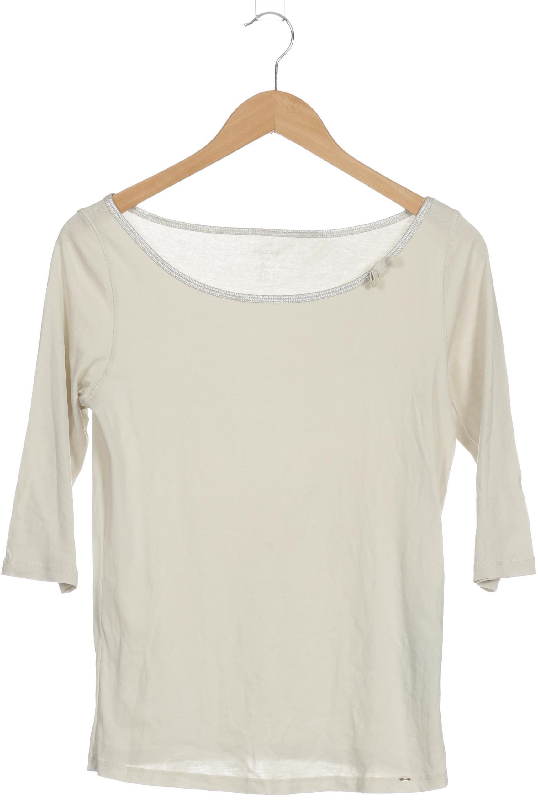 

Marc Cain Damen T-Shirt, beige, Gr.