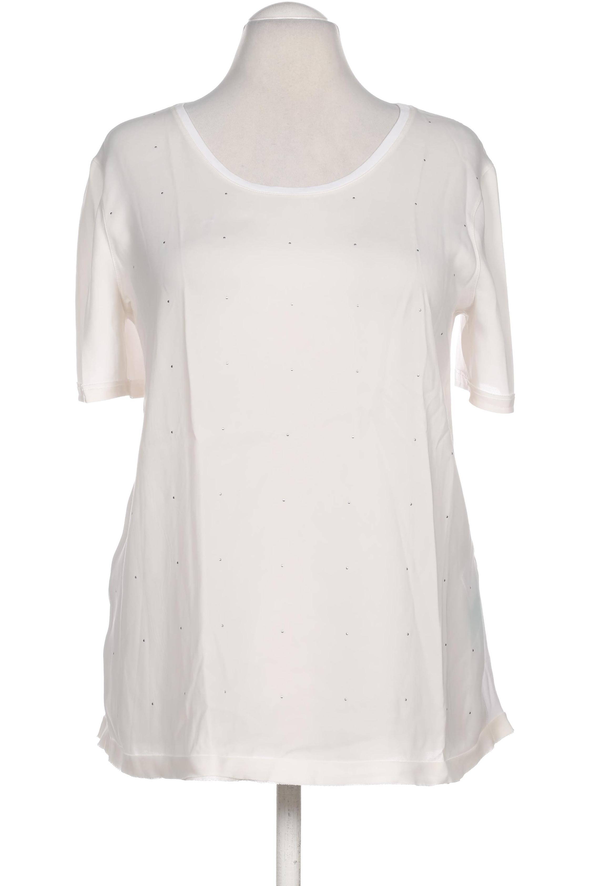 

Marc Cain Damen T-Shirt, beige, Gr.