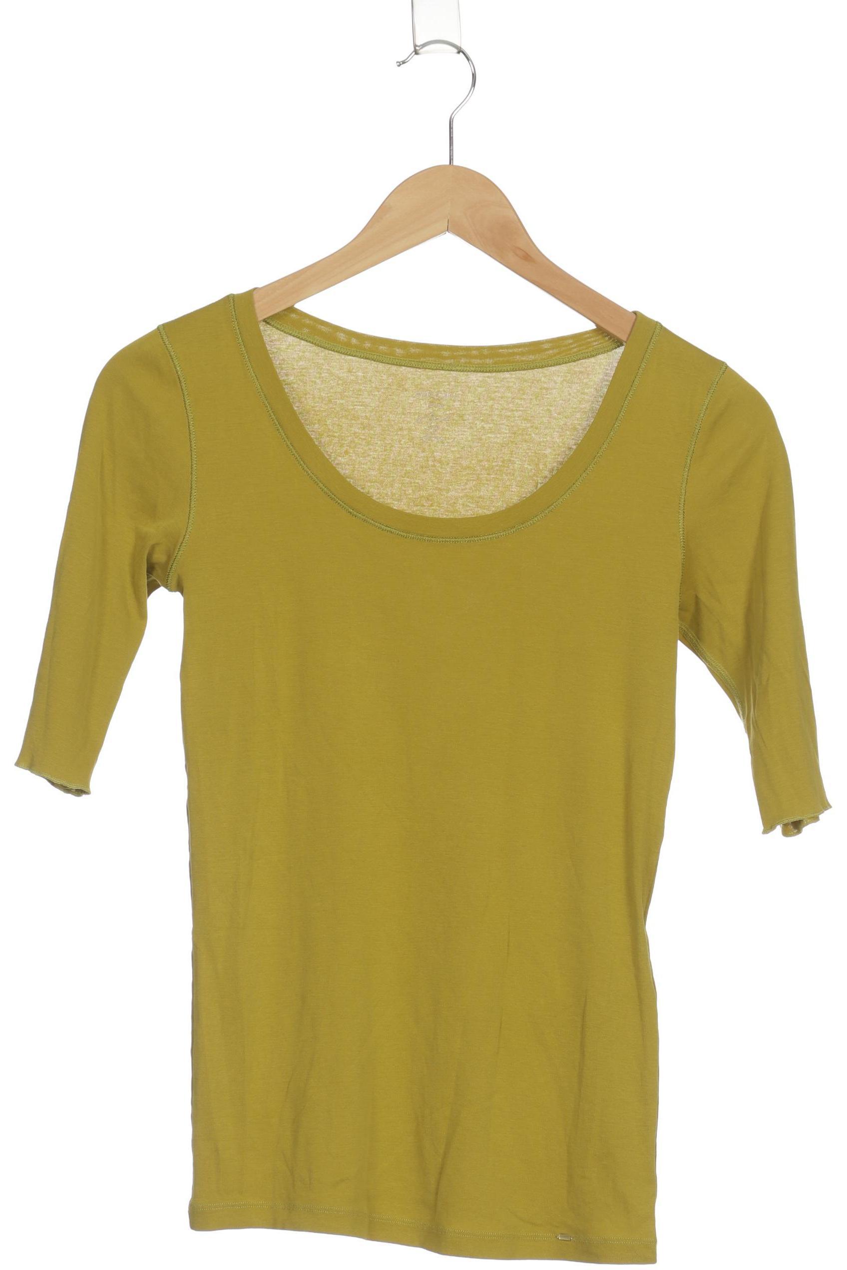 

Marc Cain Damen T-Shirt, grün, Gr.