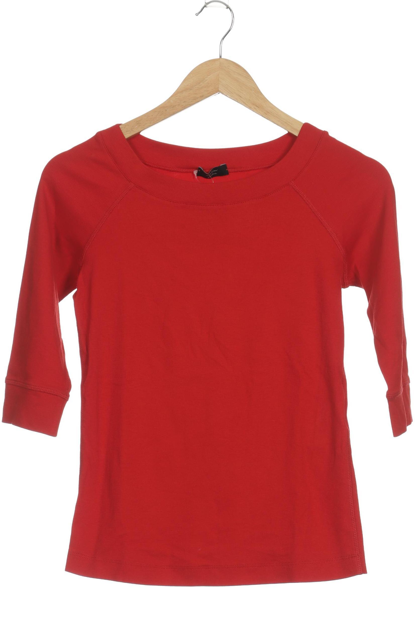 

Marc Cain Damen T-Shirt, rot, Gr.