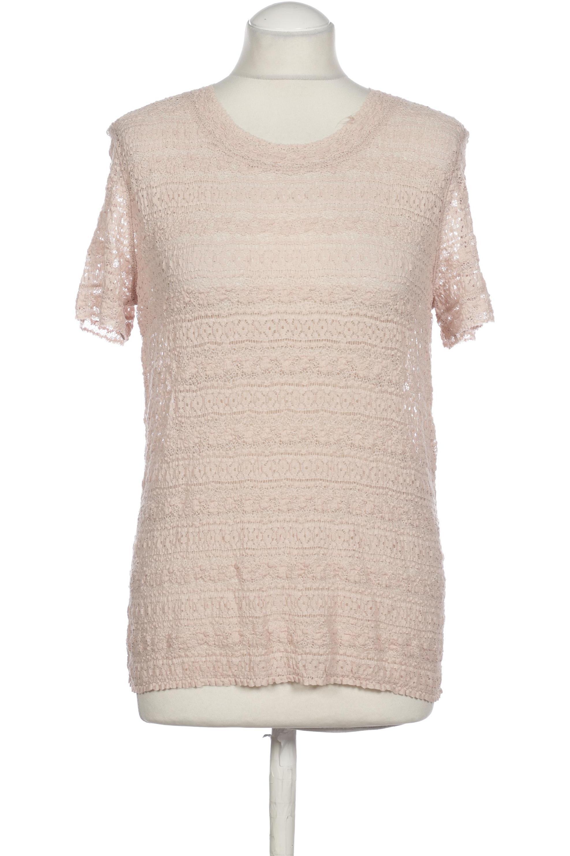 

Marc Cain Damen T-Shirt, beige, Gr.