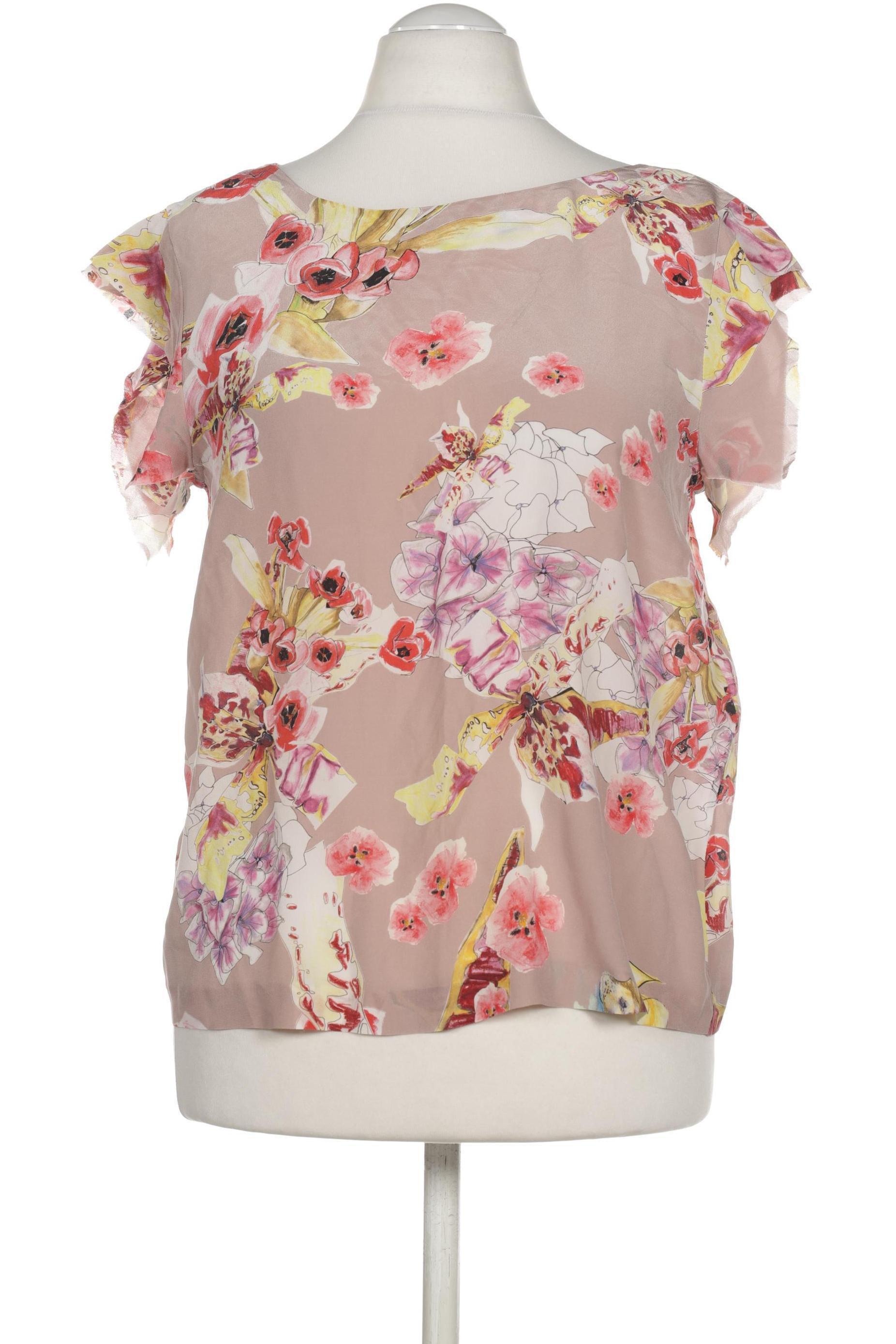 

Marc Cain Damen T-Shirt, pink, Gr.