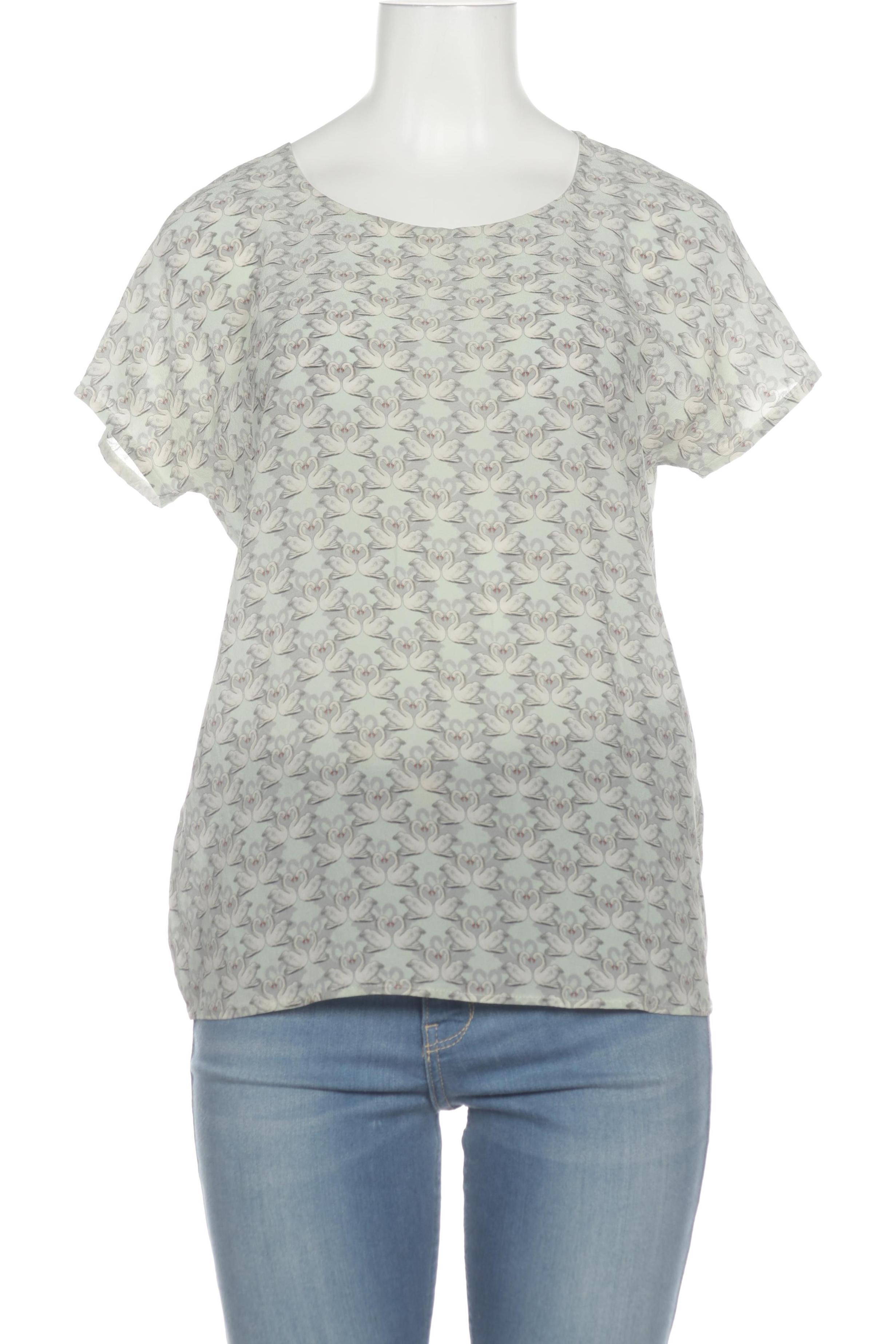 

Marc Cain Damen T-Shirt, türkis, Gr.