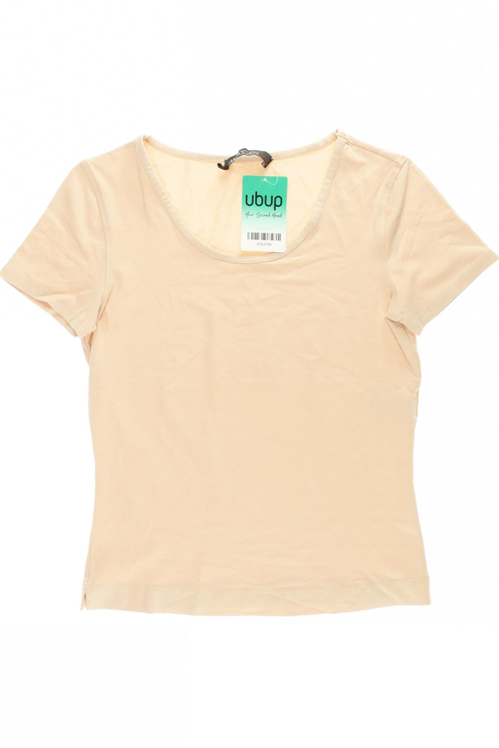 

Marc Cain Damen T-Shirt, pink, Gr.
