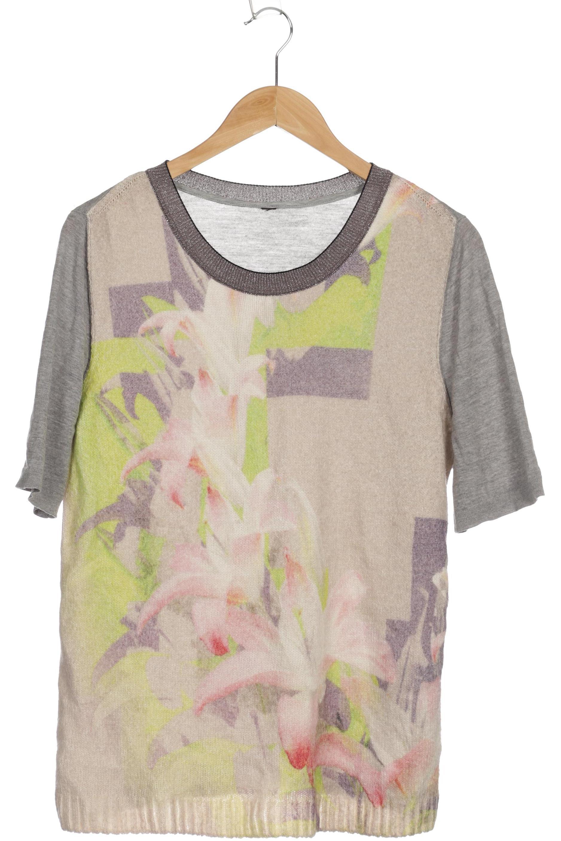 

Marc Cain Damen Pullover, beige, Gr.