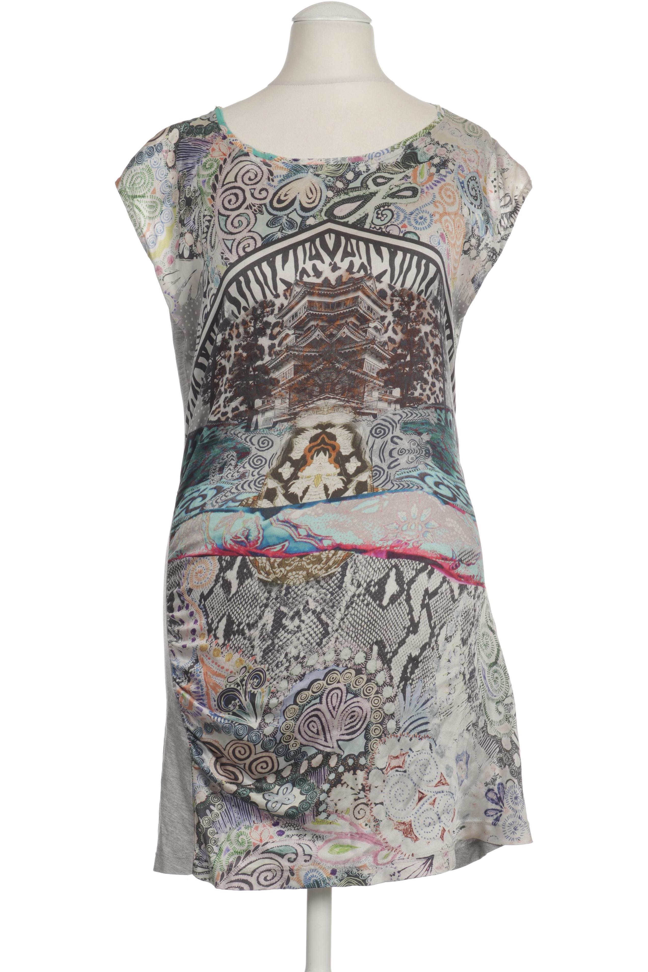 

Marc Cain Damen T-Shirt, grau, Gr.