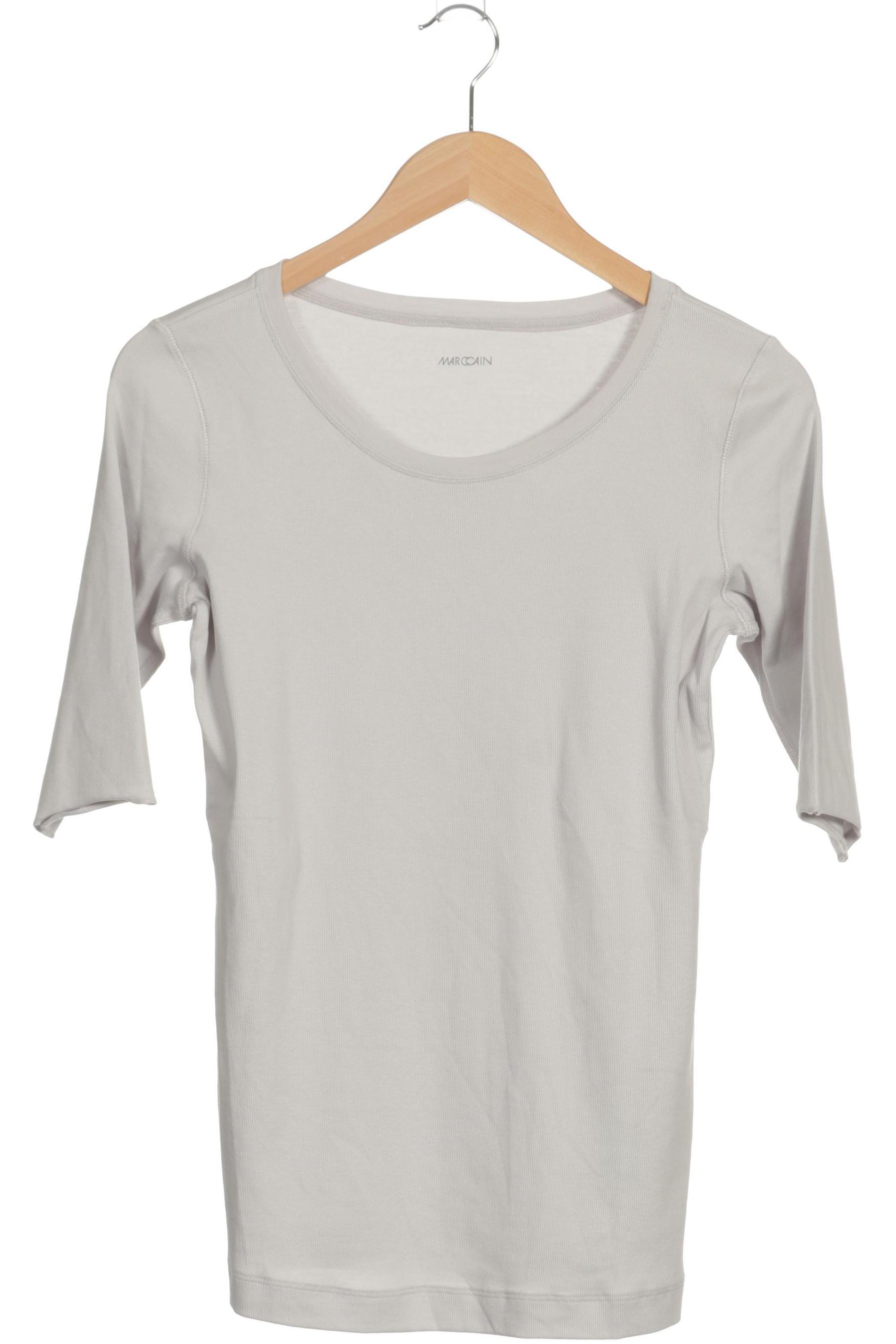 

Marc Cain Damen T-Shirt, grau, Gr.