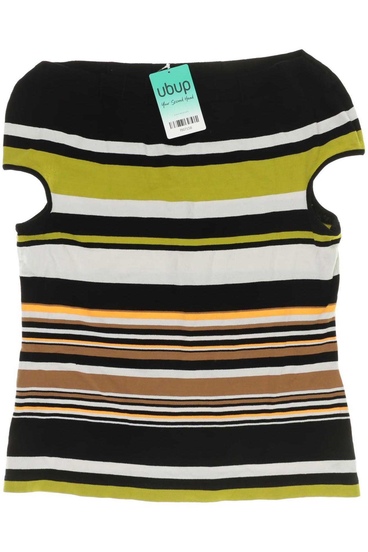 

Marc Cain Damen T-Shirt, schwarz, Gr.