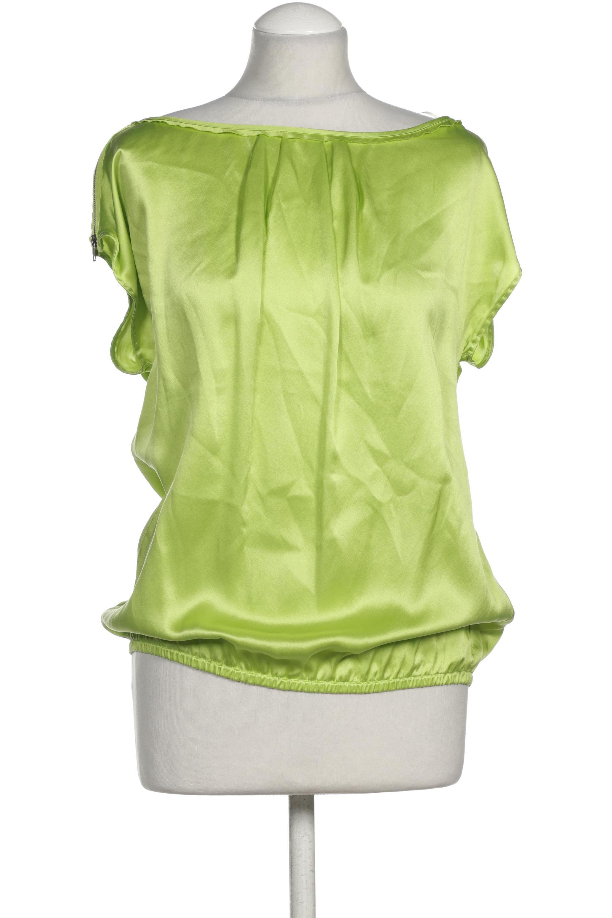 

Marc Cain Damen T-Shirt, grün, Gr.