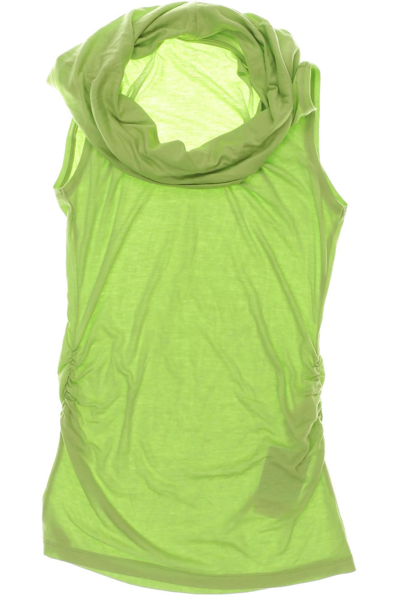 

Marc Cain Damen Top, grün, Gr.