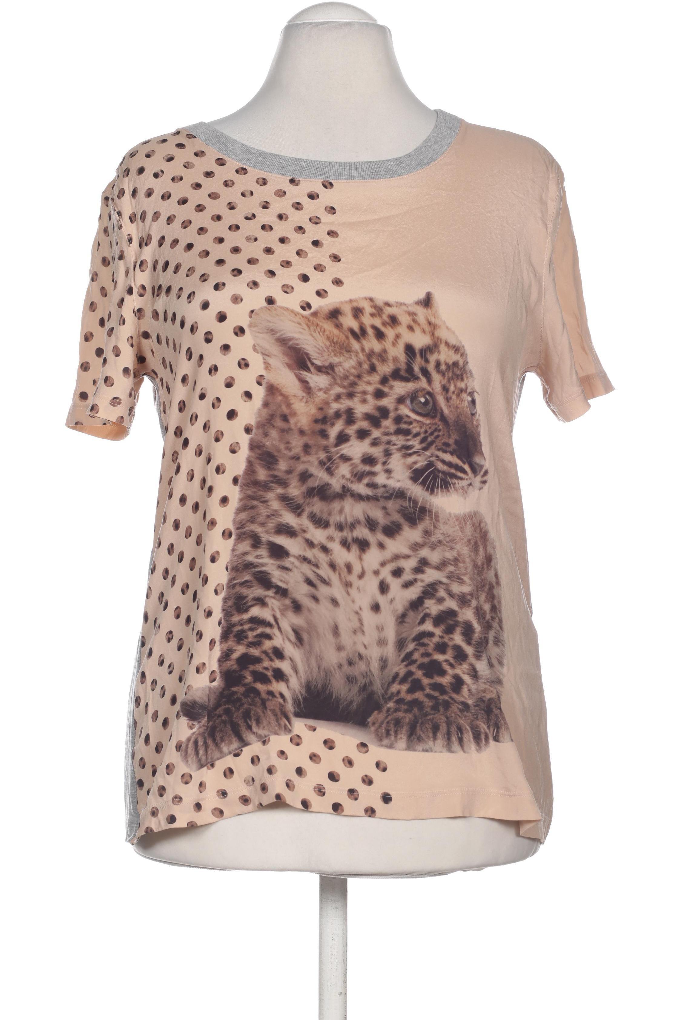 

Marc Cain Damen Bluse, beige, Gr.