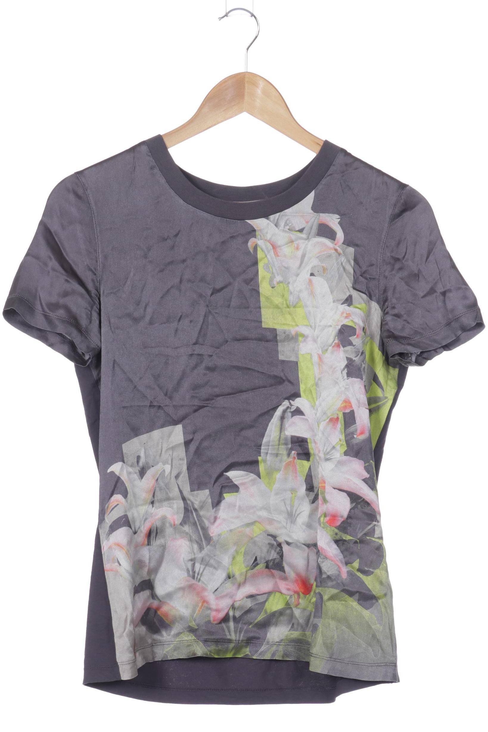 

Marc Cain Damen T-Shirt, grau, Gr.