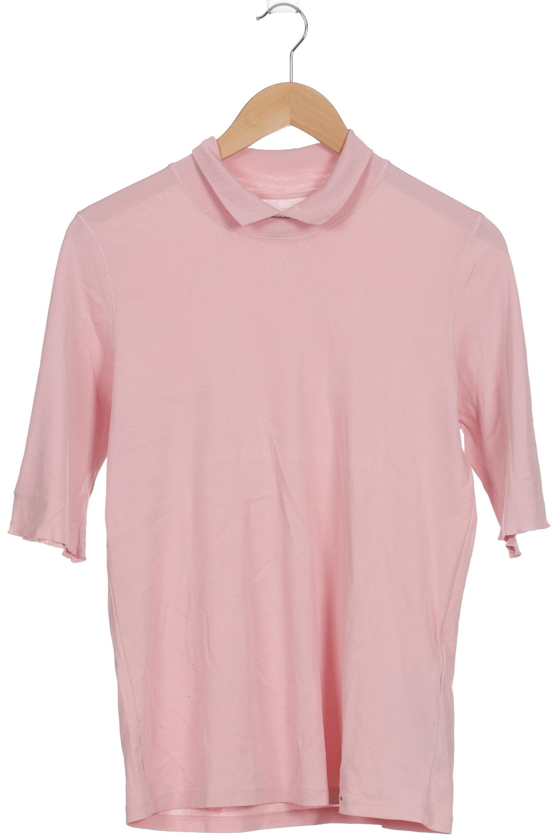 

Marc Cain Damen T-Shirt, pink, Gr.