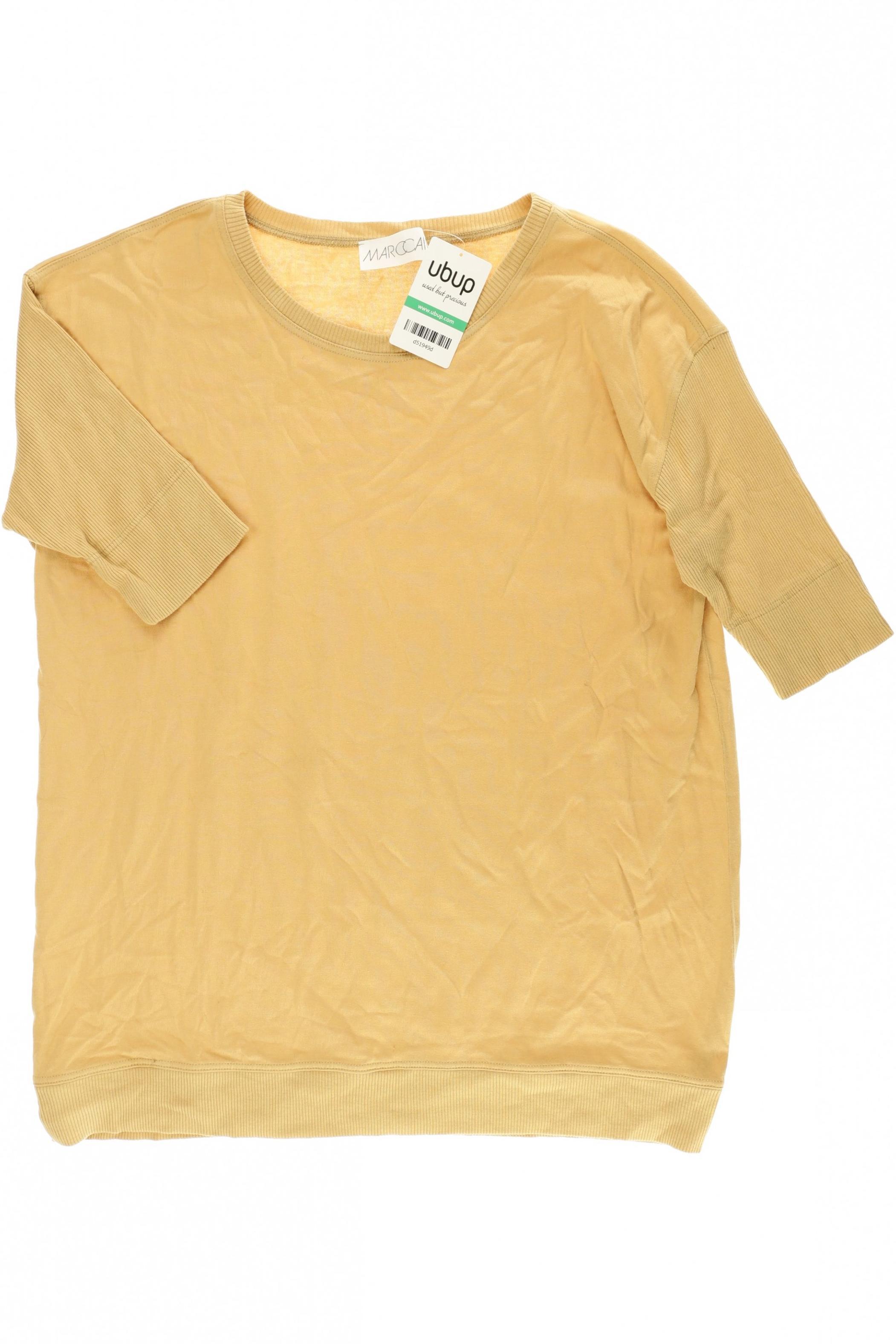 

Marc Cain Damen T-Shirt, beige, Gr.