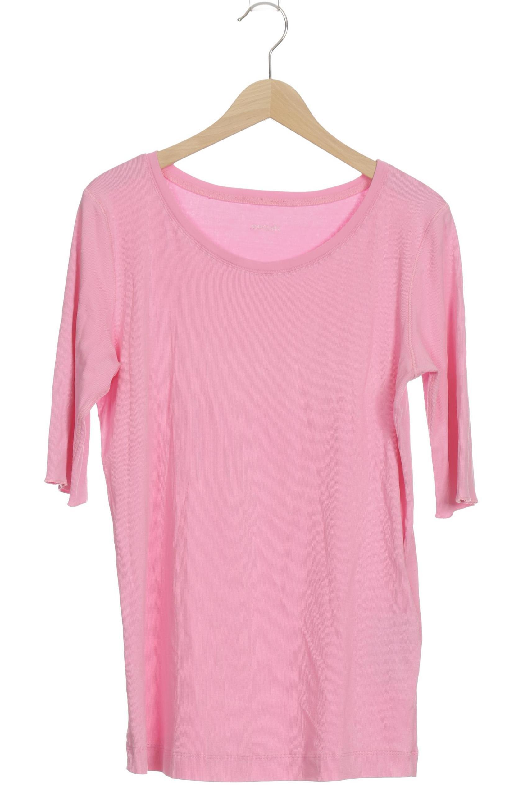 

Marc Cain Damen T-Shirt, pink, Gr.