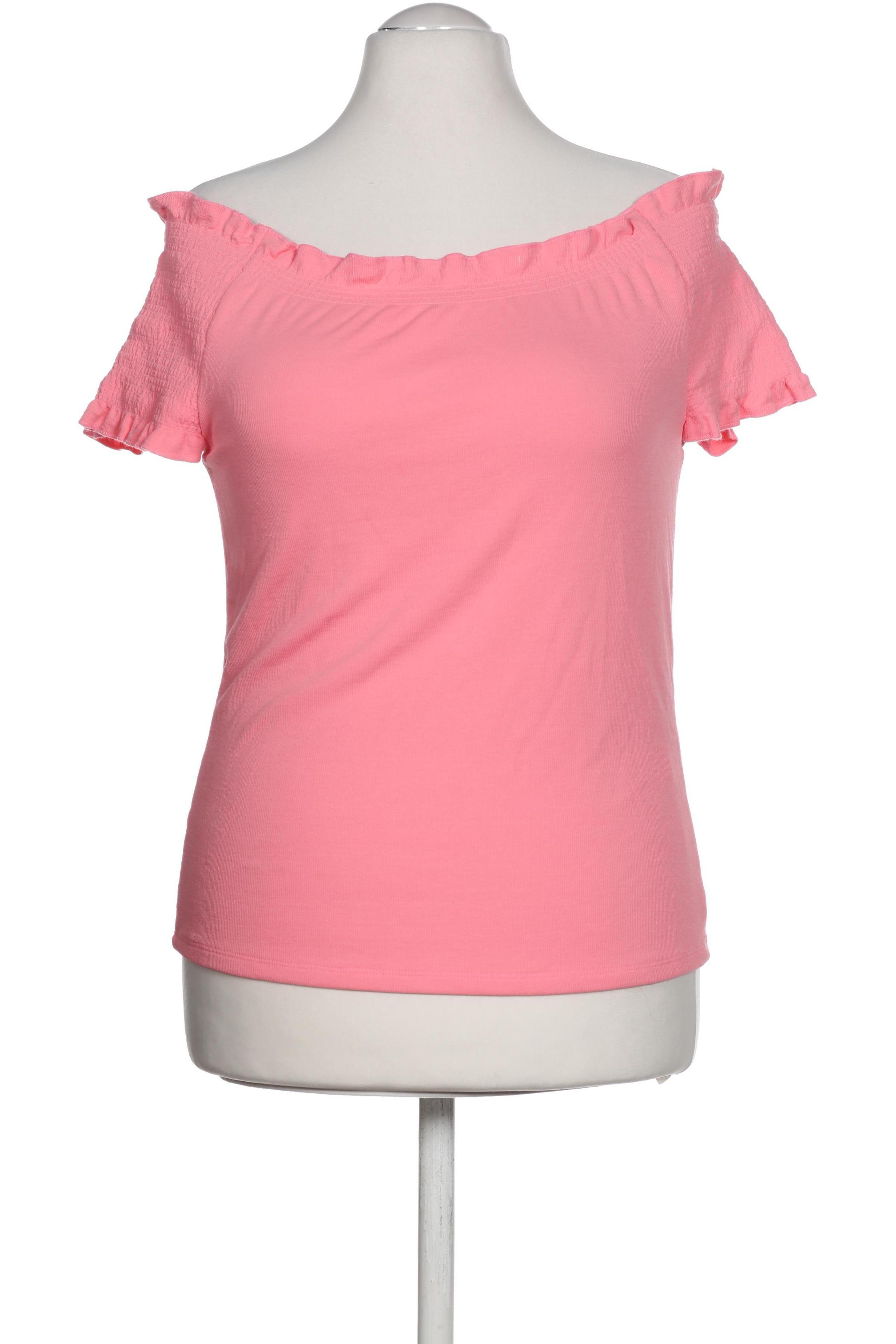 

Marc Cain Damen T-Shirt, pink, Gr.