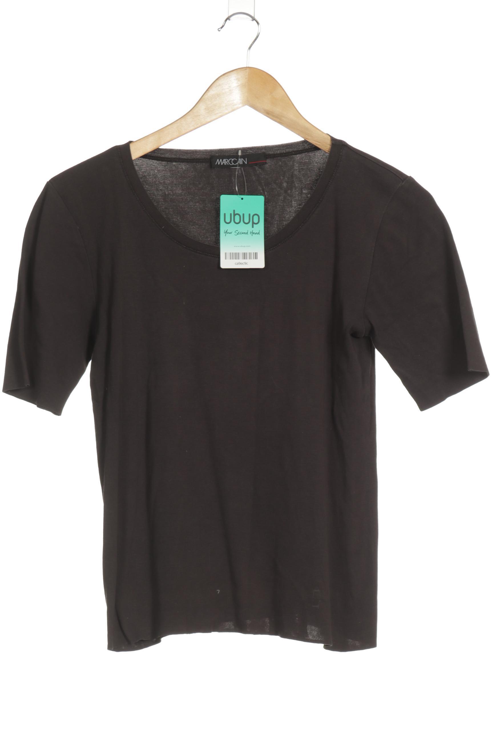 

Marc Cain Damen T-Shirt, grau, Gr.