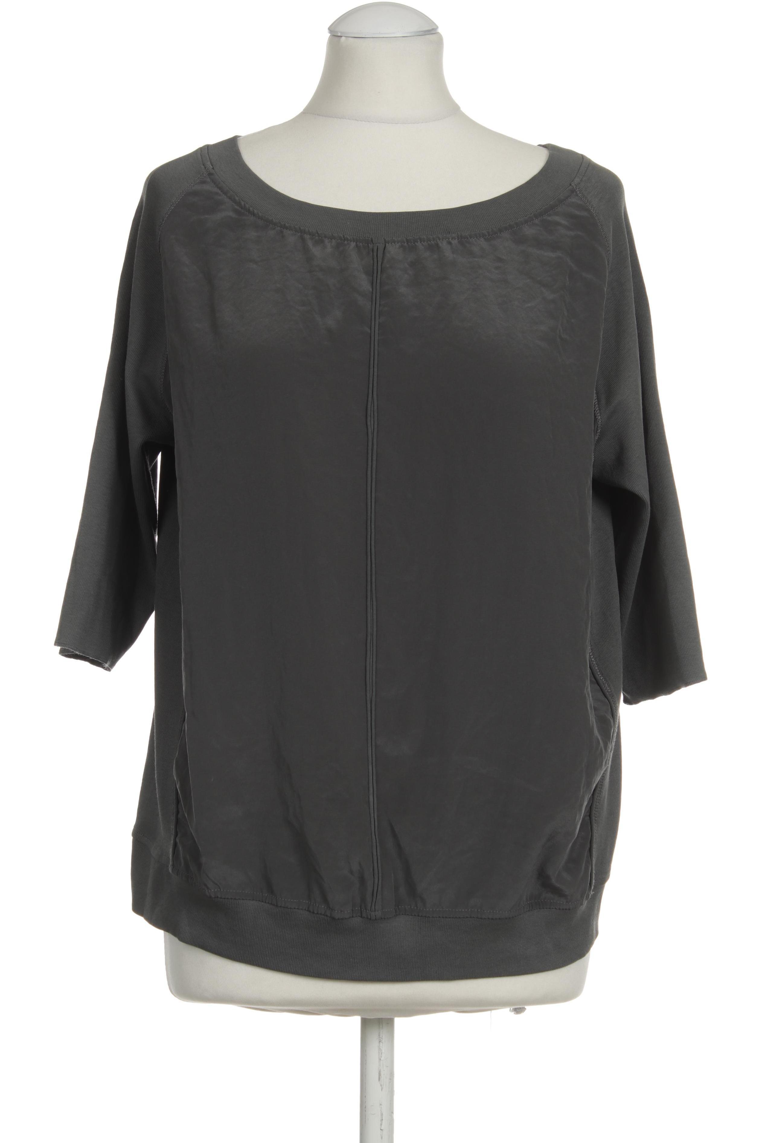 

Marc Cain Damen T-Shirt, grau, Gr.