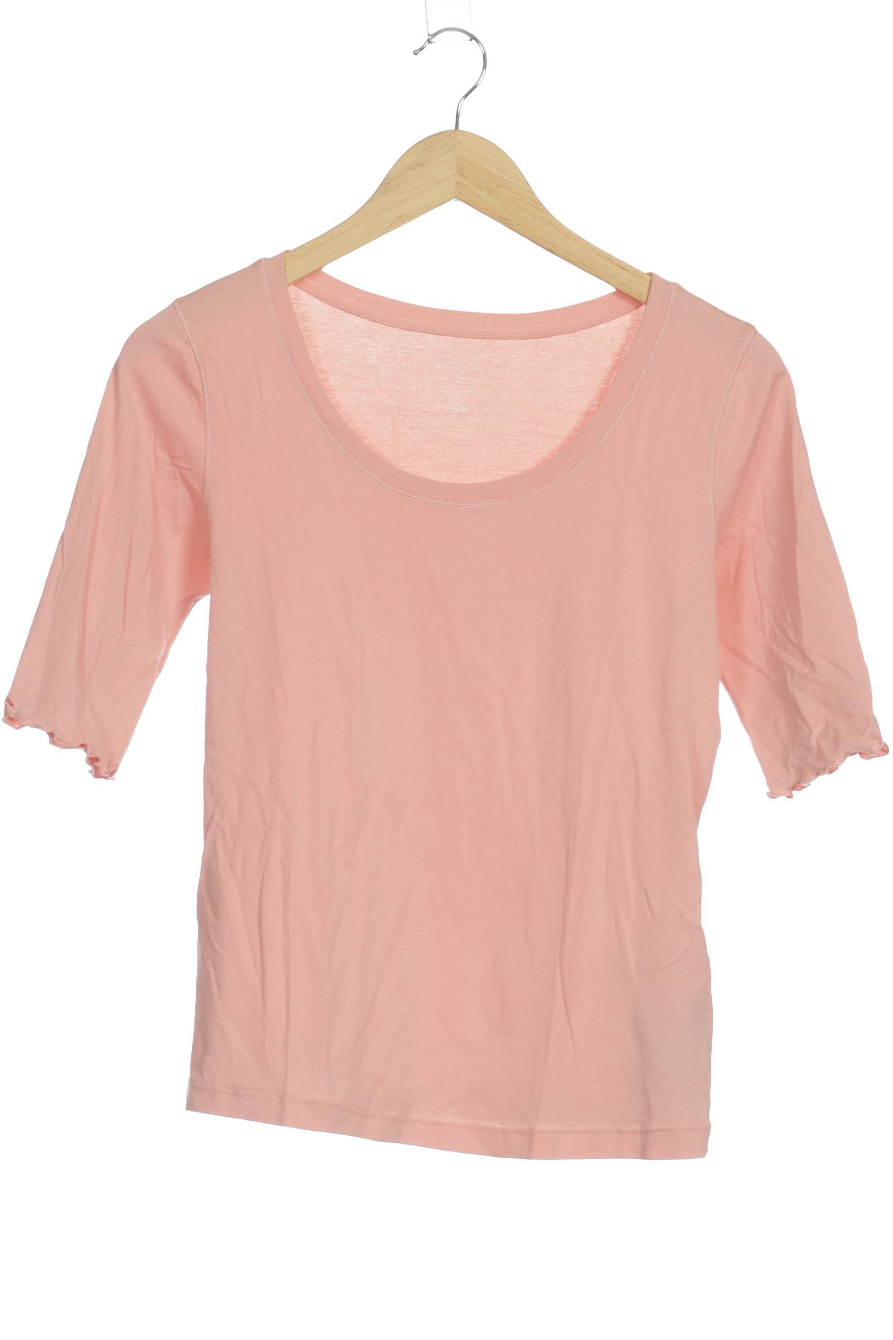 

Marc Cain Damen T-Shirt, pink, Gr.