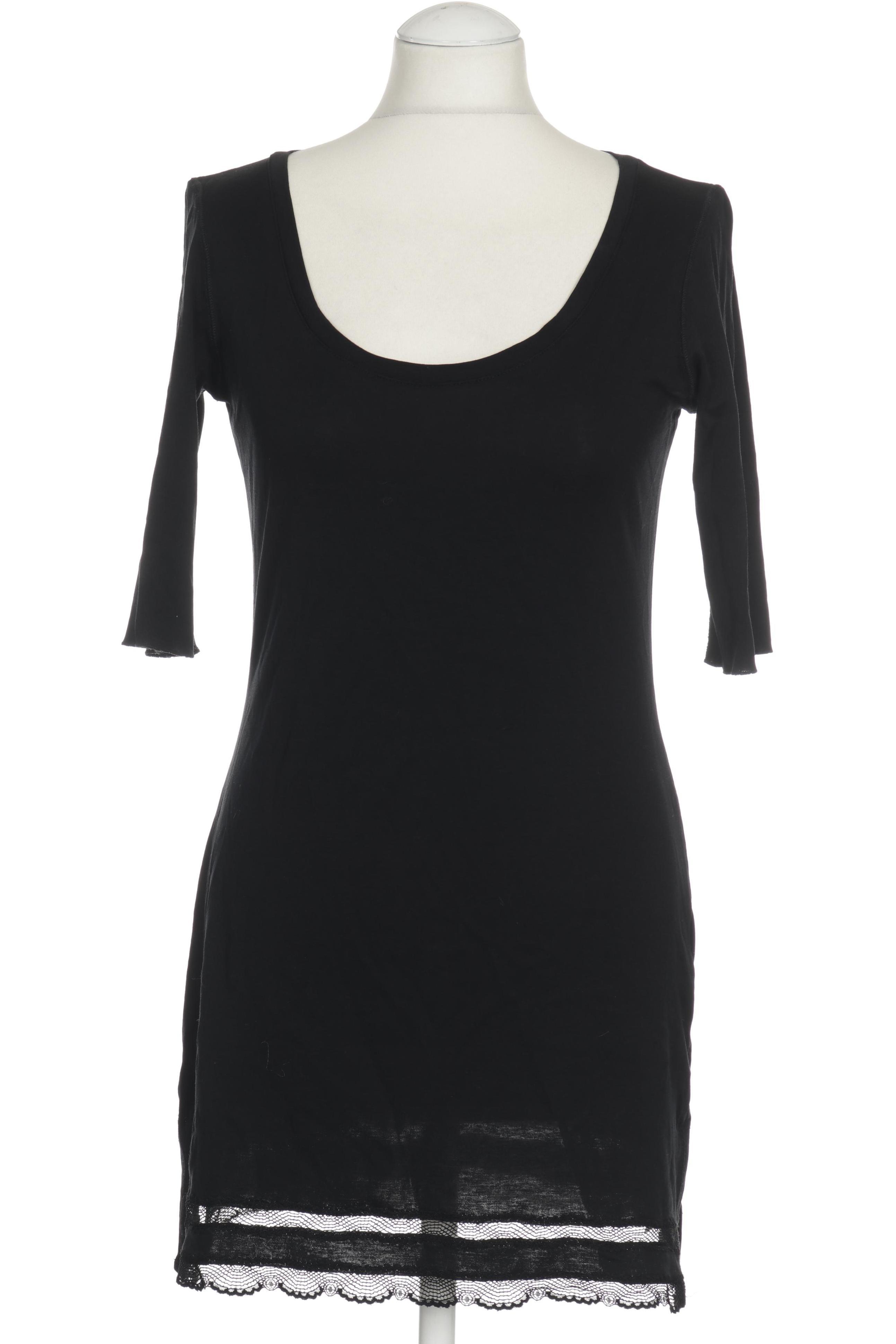 

Marc Cain Damen T-Shirt, schwarz, Gr.