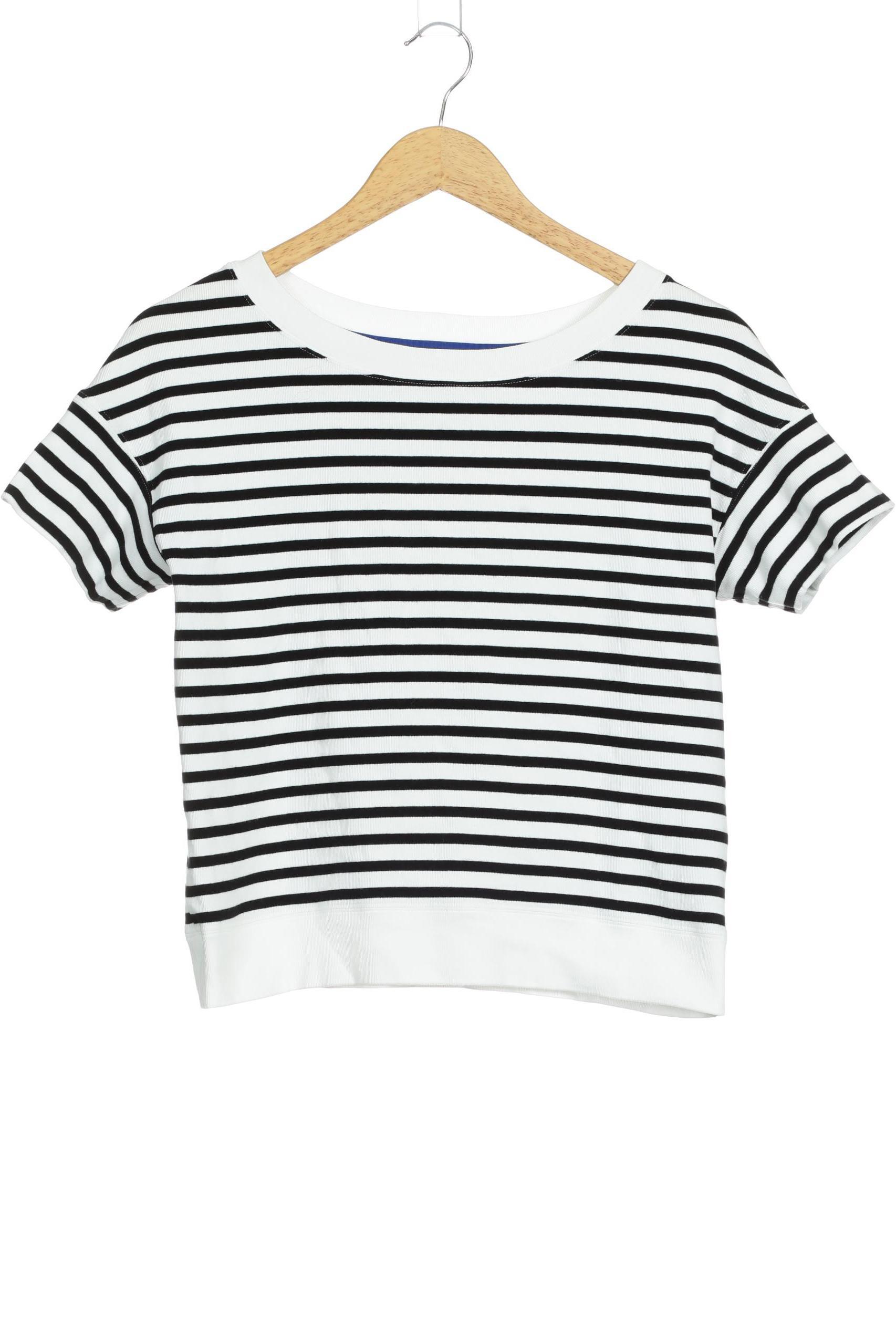 

Marc Cain Damen T-Shirt, weiß, Gr.