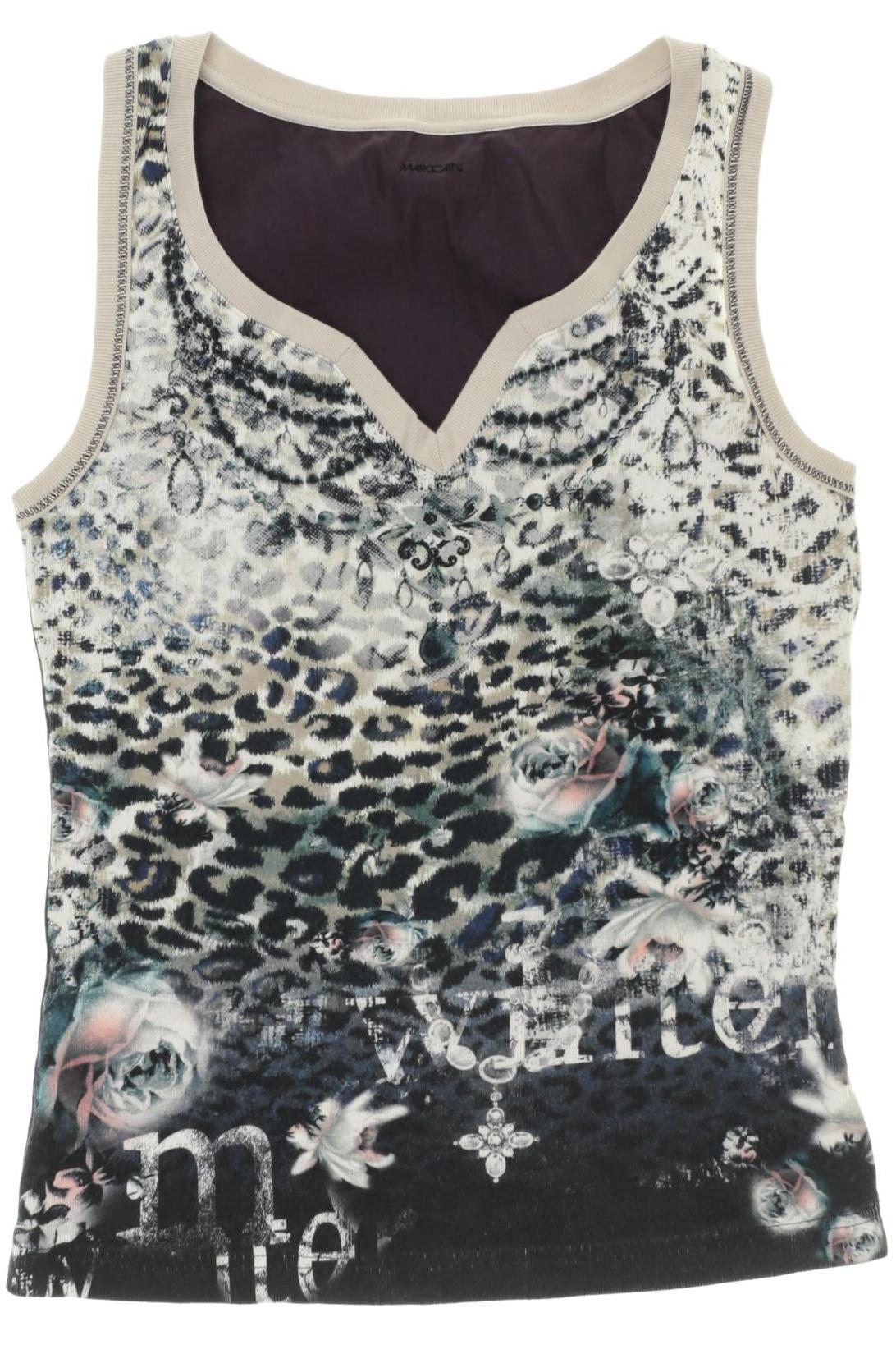 

Marc Cain Damen Top, lila, Gr.