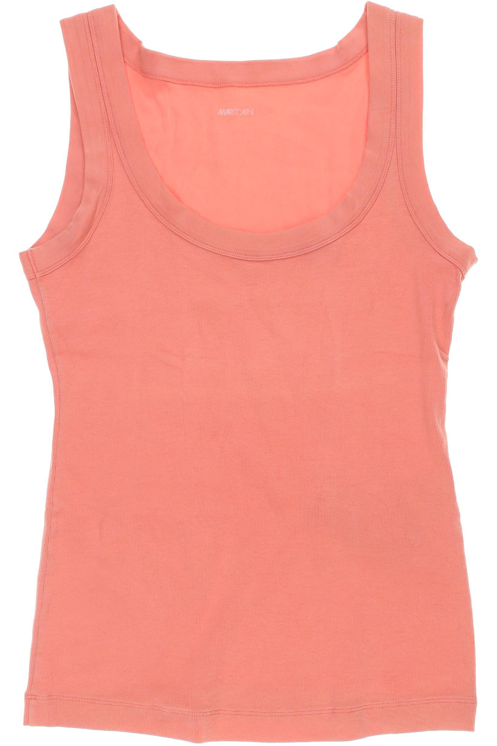 

Marc Cain Damen Top, orange, Gr.