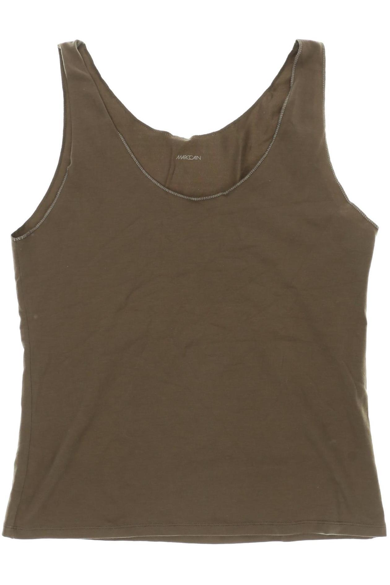 

Marc Cain Damen Top, braun, Gr.
