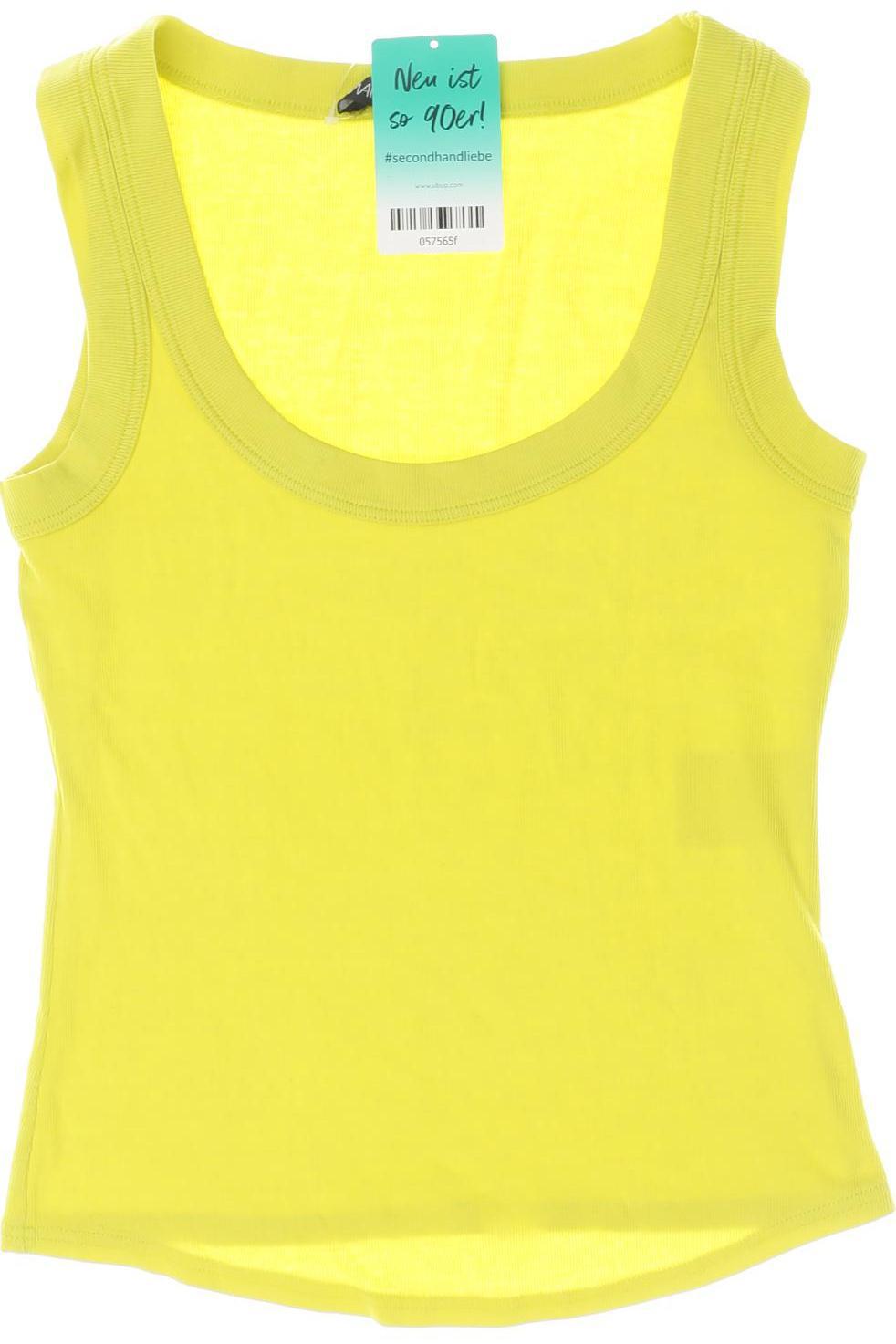 

Marc Cain Damen Top, grün, Gr.