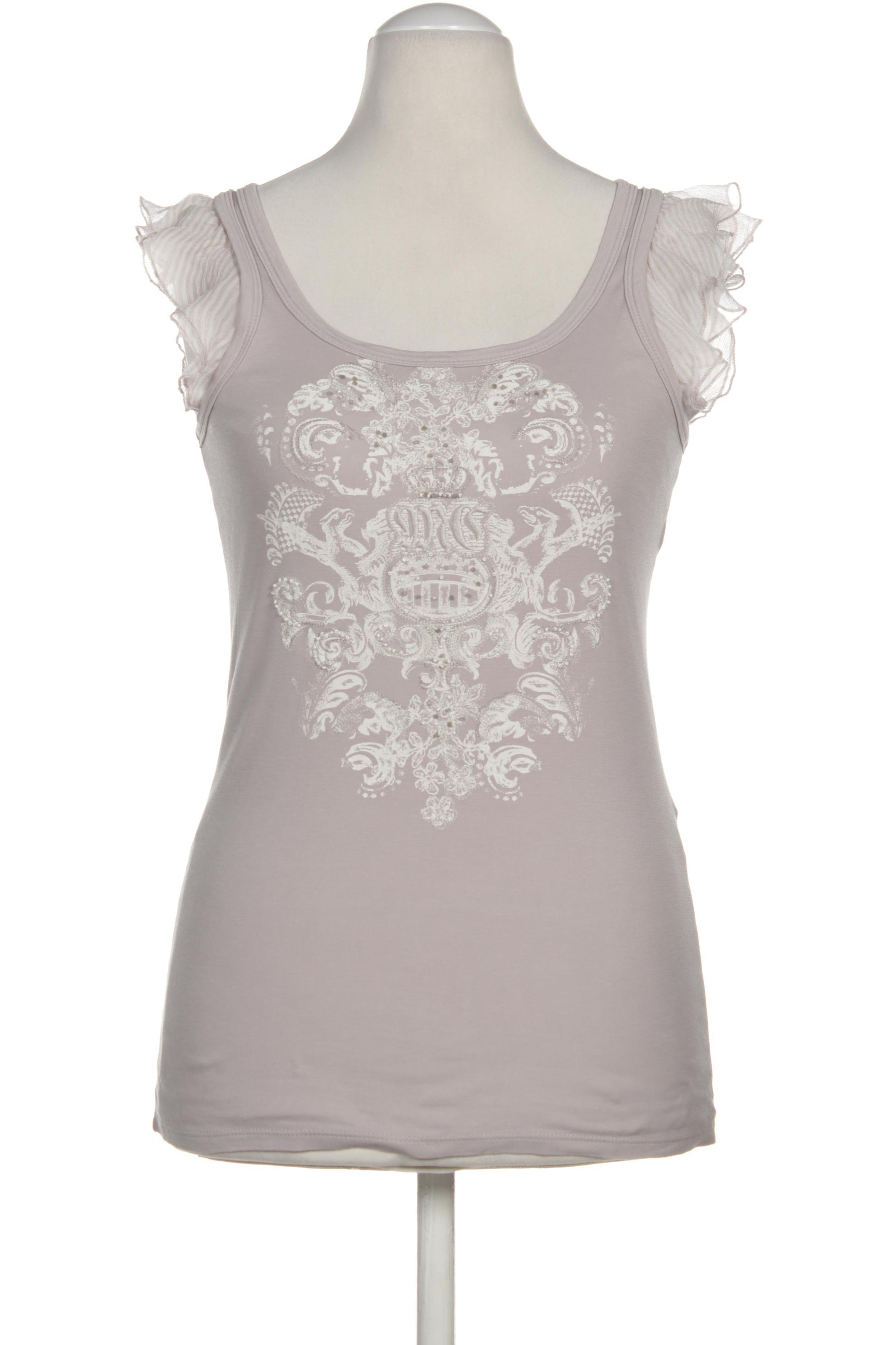 

Marc Cain Damen Top, grau, Gr.