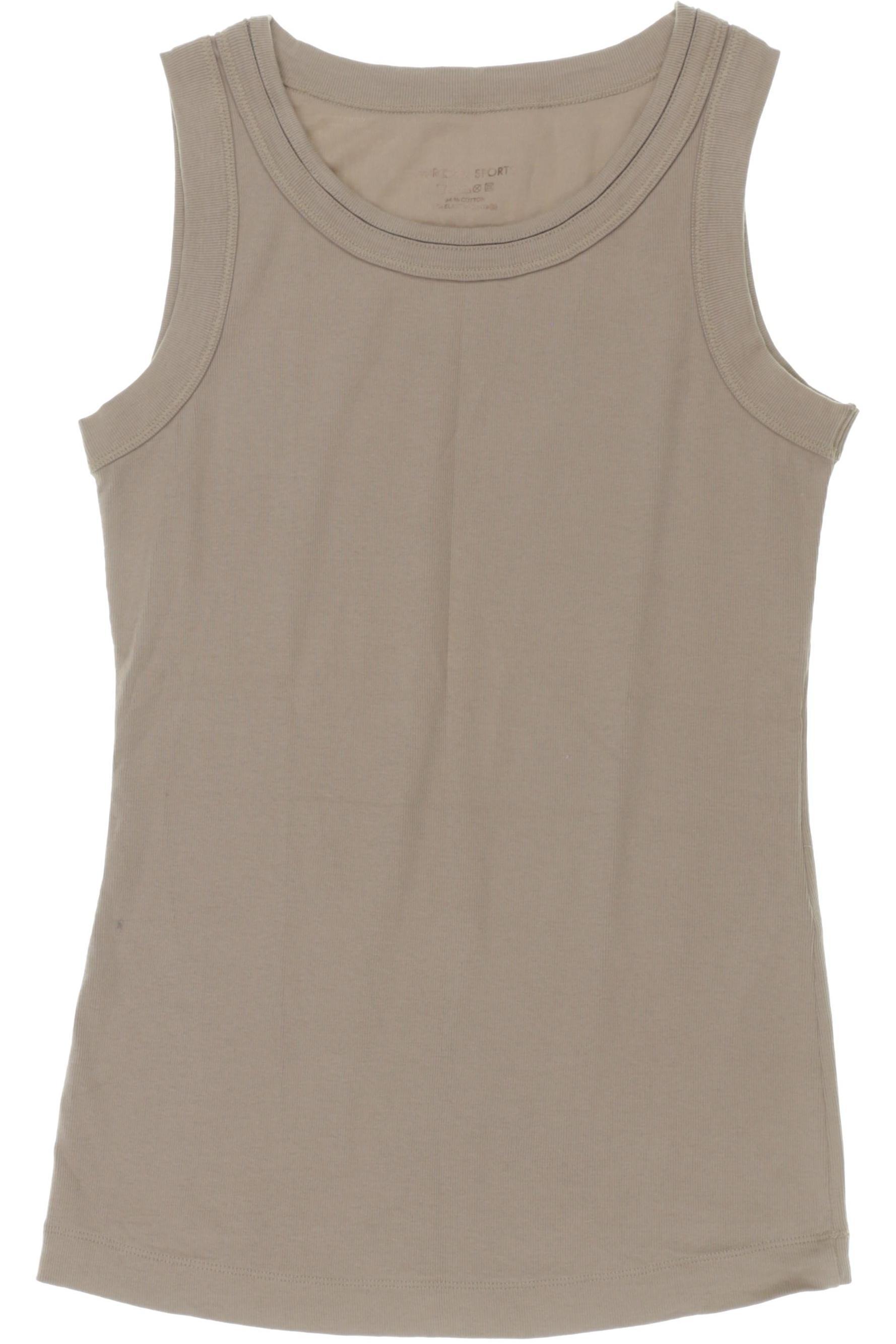 

Marc Cain Damen Top, braun, Gr.