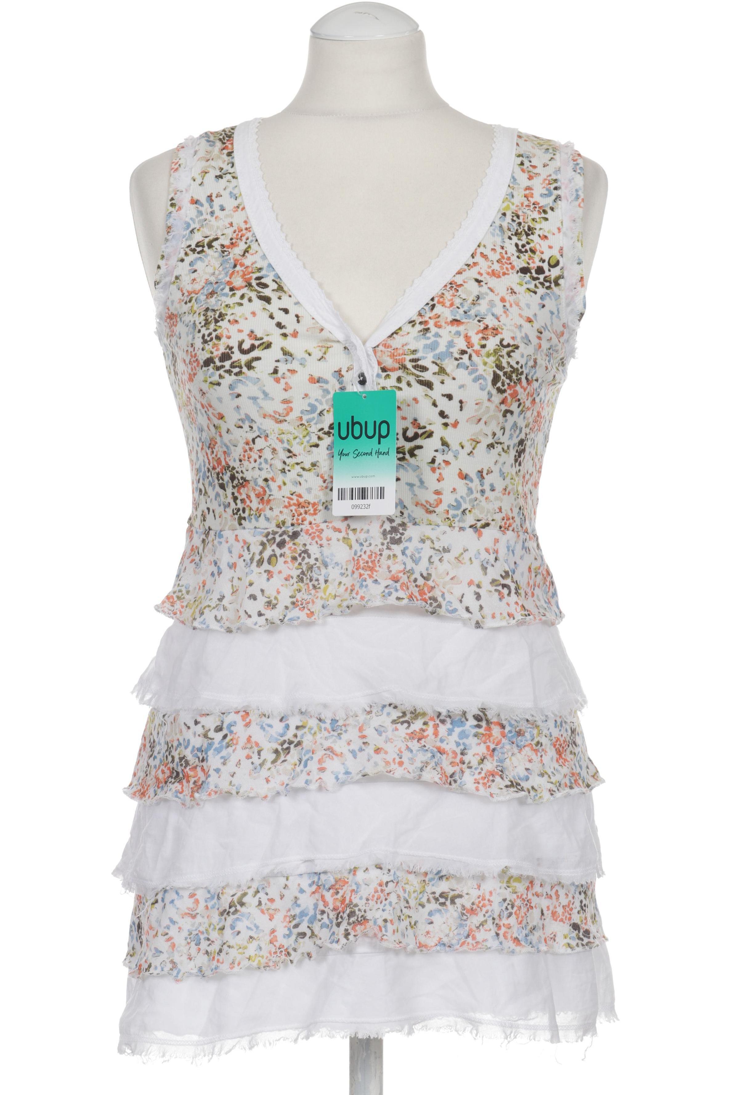 

Marc Cain Damen Top, mehrfarbig, Gr.