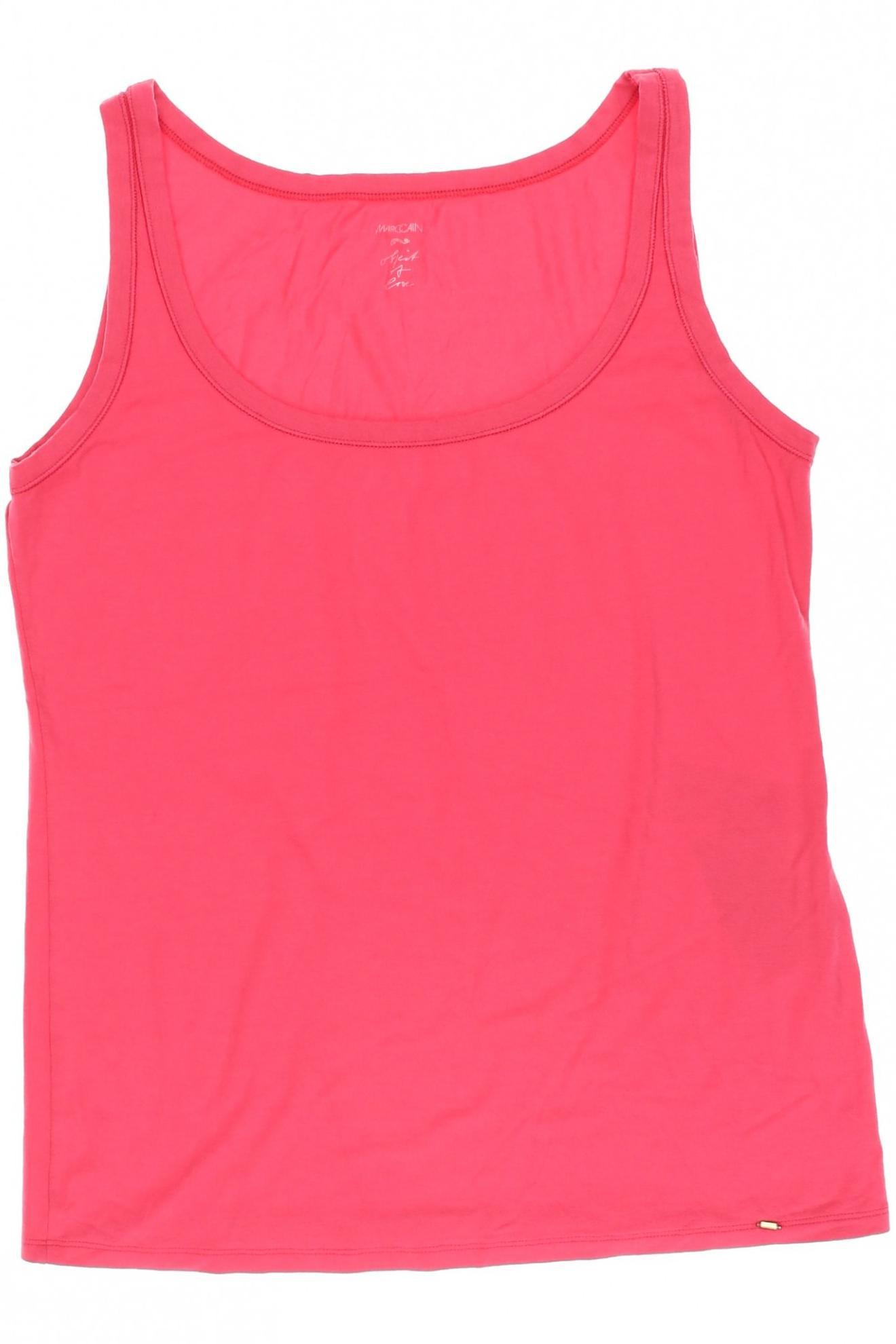 

Marc Cain Damen Top, pink, Gr.